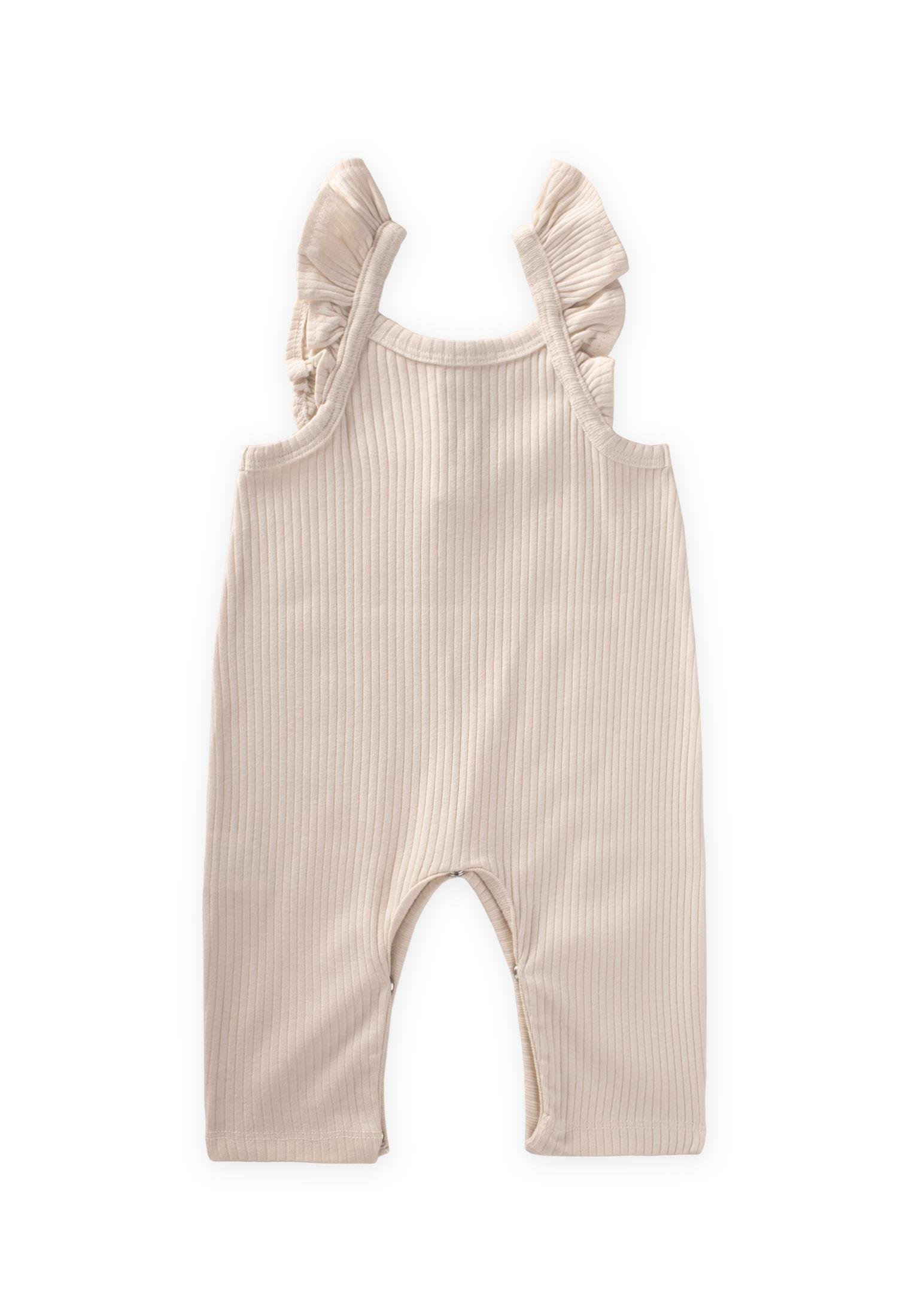 CigitAaskılı Tulum 0-3 Yaş A. BEJ