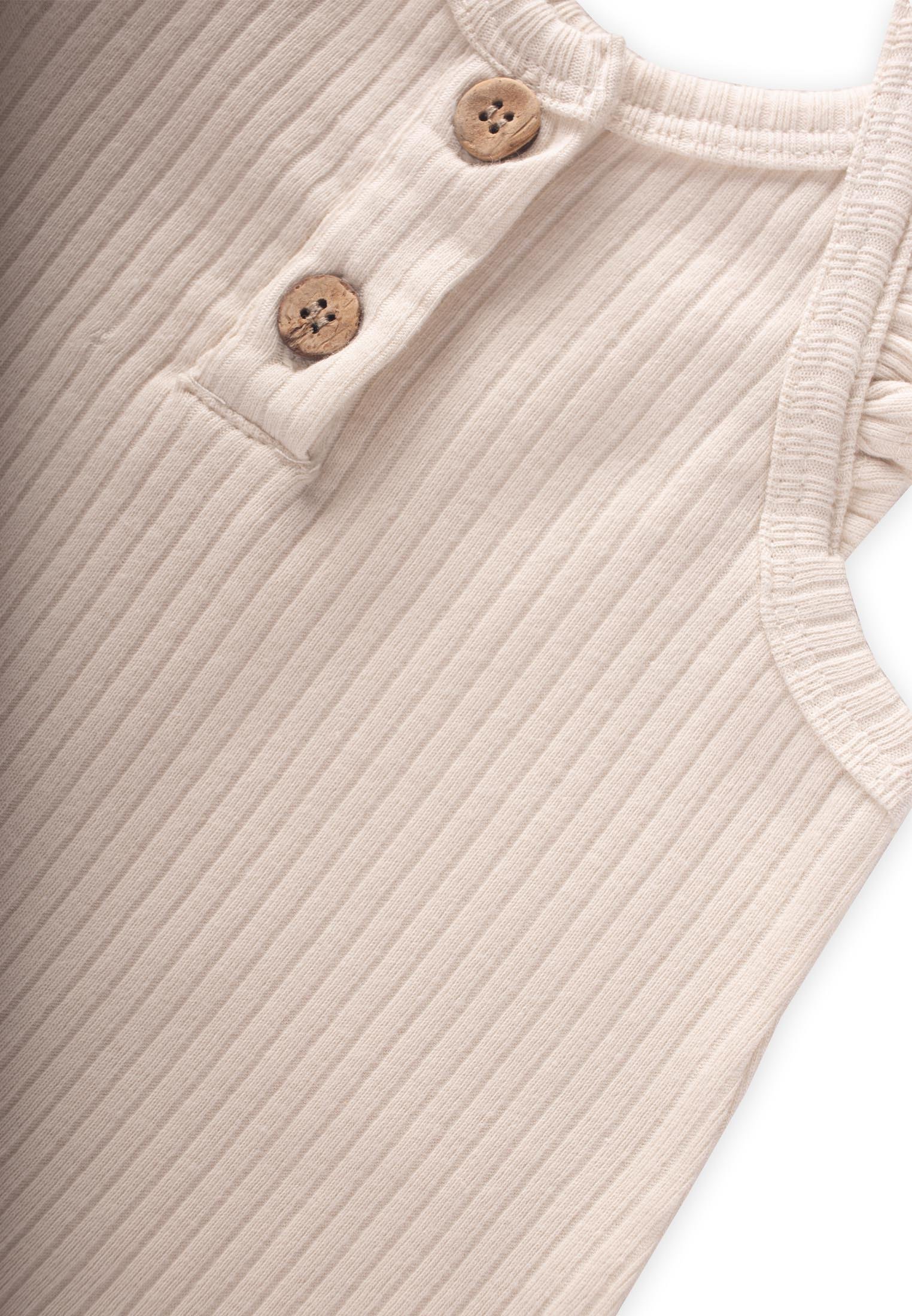 CigitAaskılı Tulum 0-3 Yaş A. BEJ