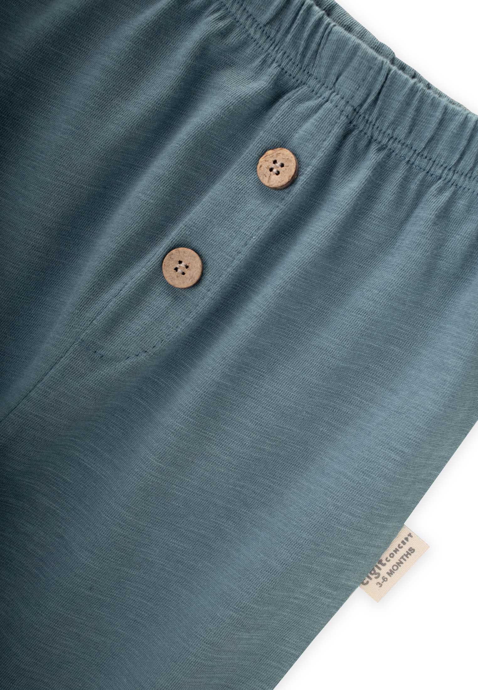 CigitSahte Patlı Bebe Eşofman 0-3 Yaş ÇAĞLA YEŞİLİ