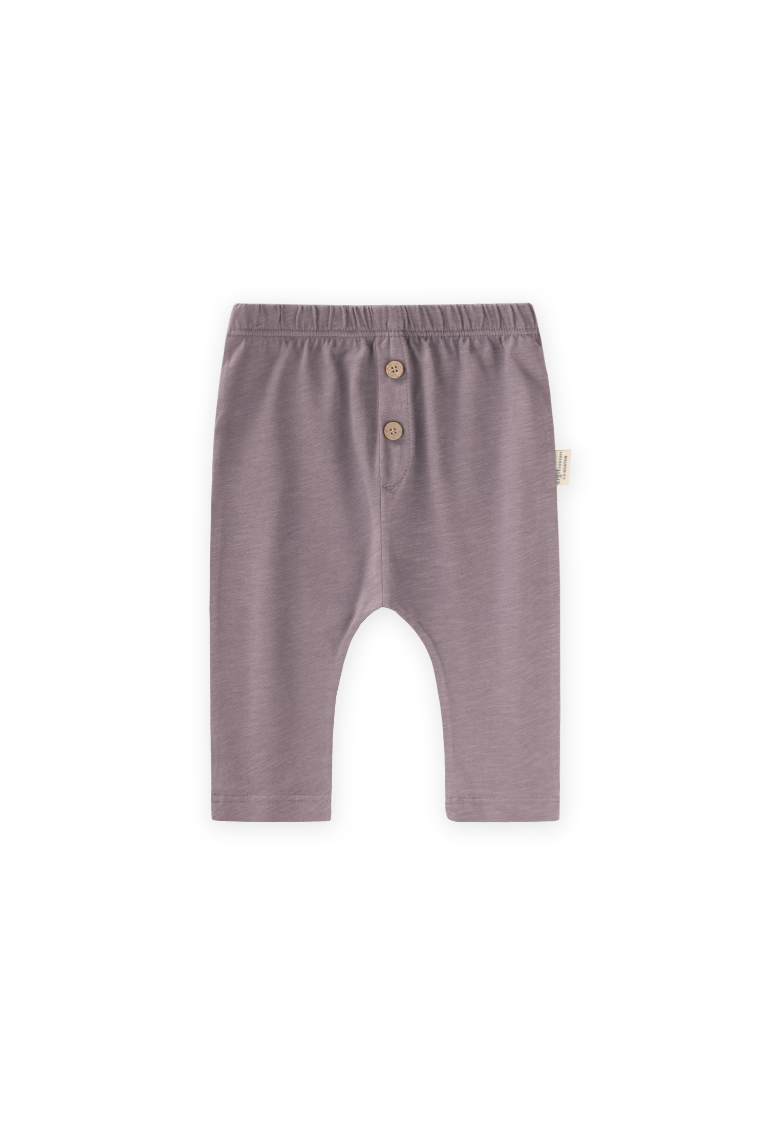 CigitSahte Patlı Bebe Eşofman 0-3 Yaş BAKIR