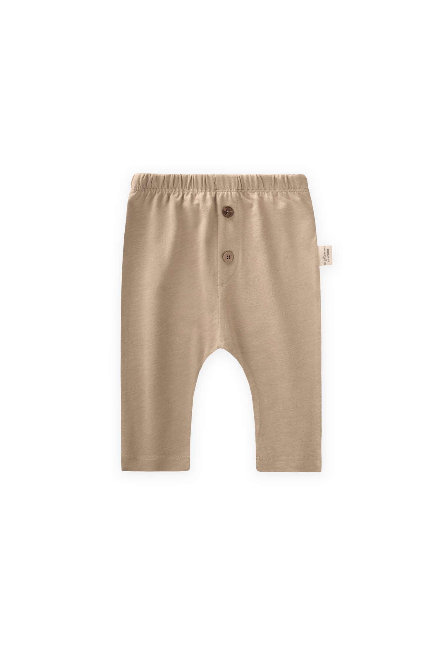 CigitSahte Patlı Bebe Eşofman 0-3 Yaş SUNDRES