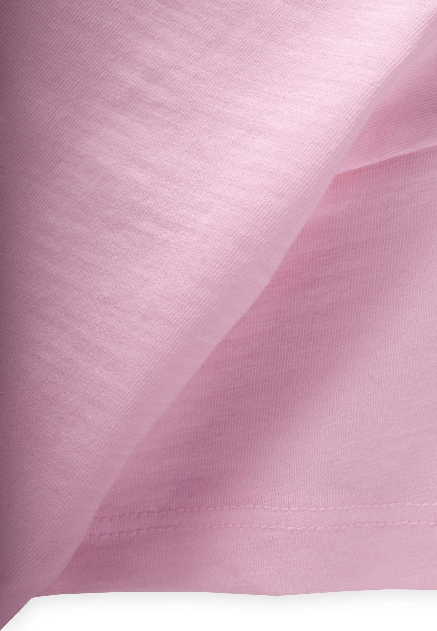 CigitBasic Bebe T-Shırt 0-3 Yaş PUDRA PEMBE