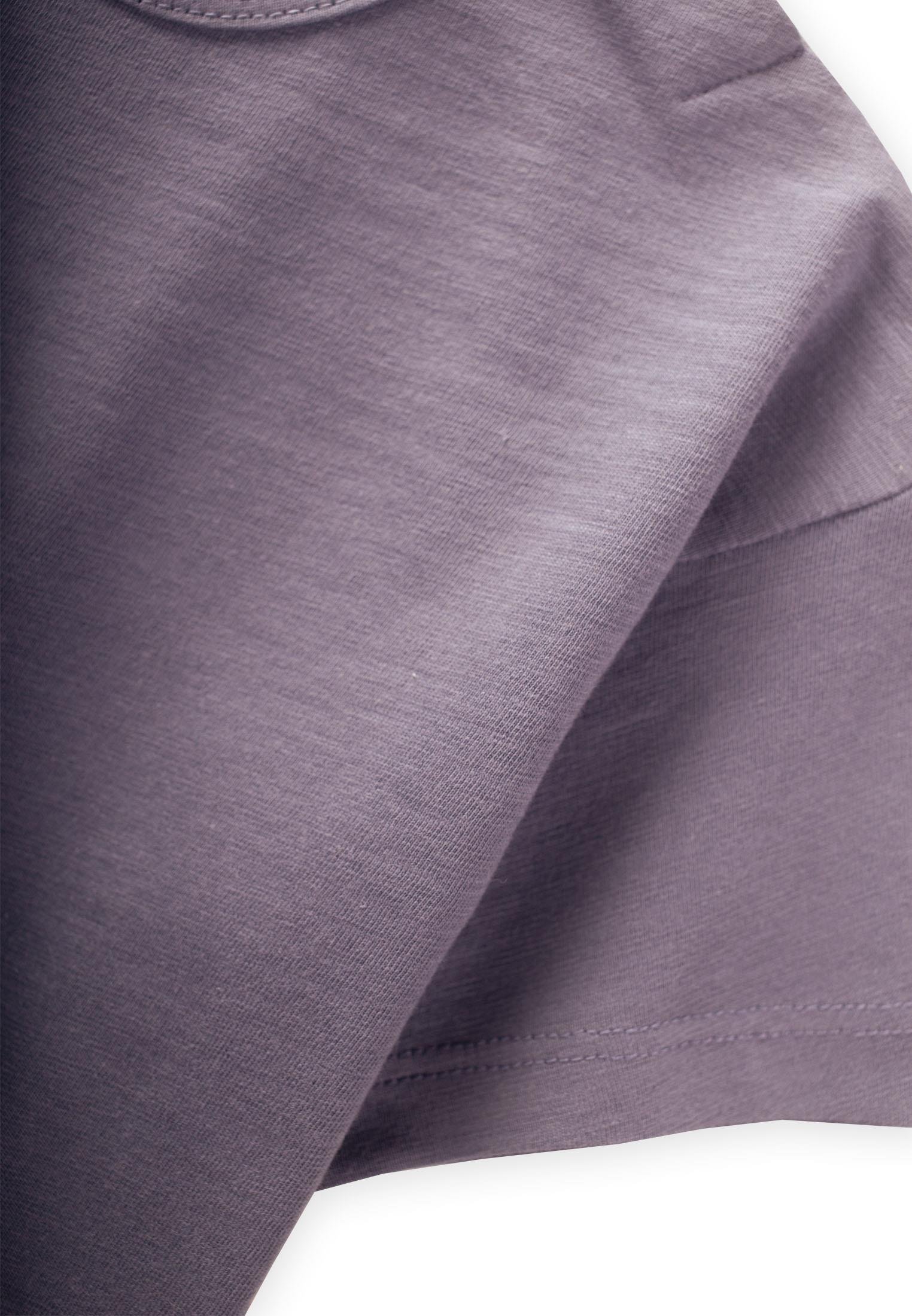 CigitBasic Bebe T-Shırt 0-3 Yaş BAKIR