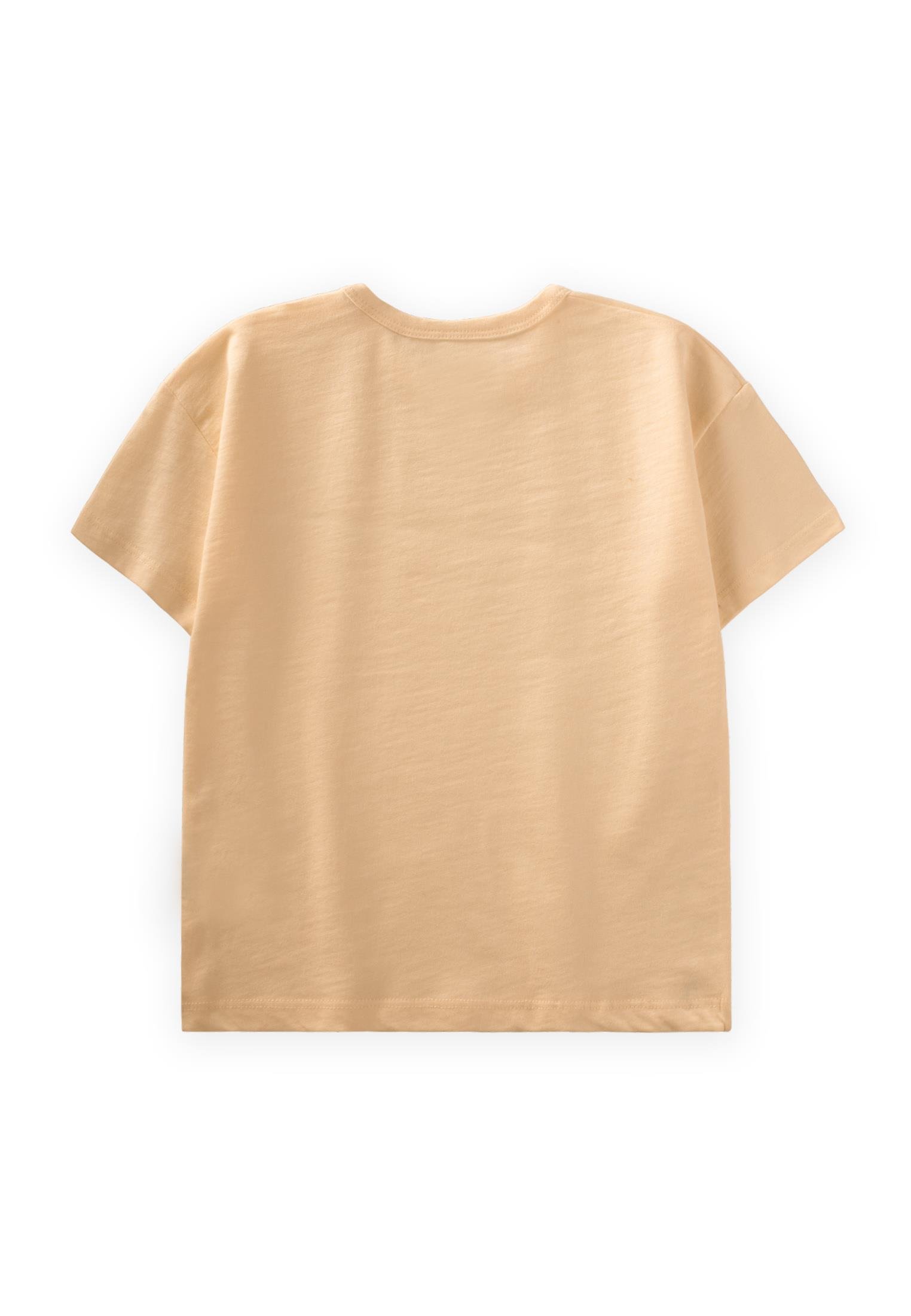 CigitBasic Bebe T-Shırt 0-3 Yaş SUNDRES