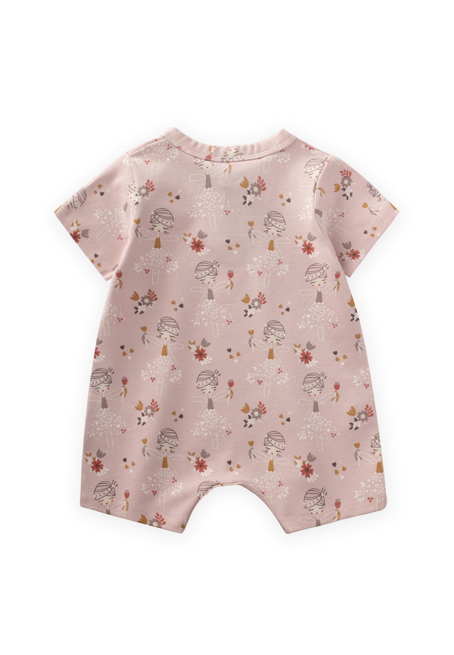 CigitDesenli Tulum 0-3 Yaş PERİ DESEN