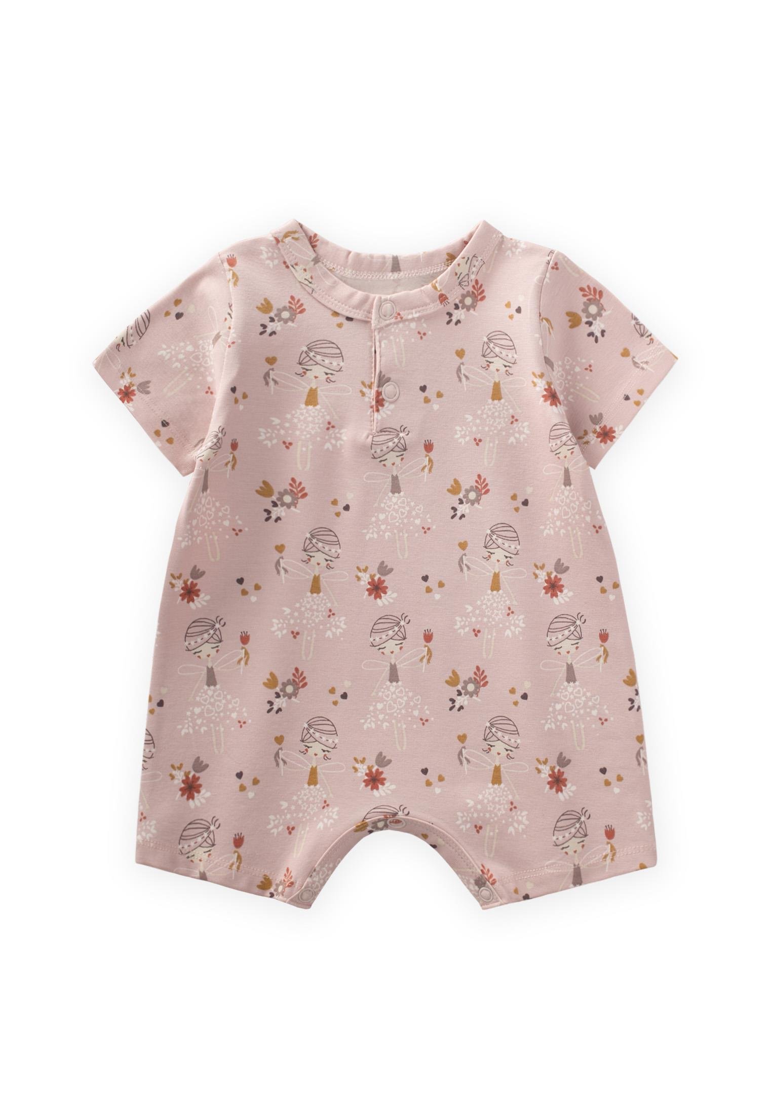 CigitDesenli Tulum 0-3 Yaş PERİ DESEN