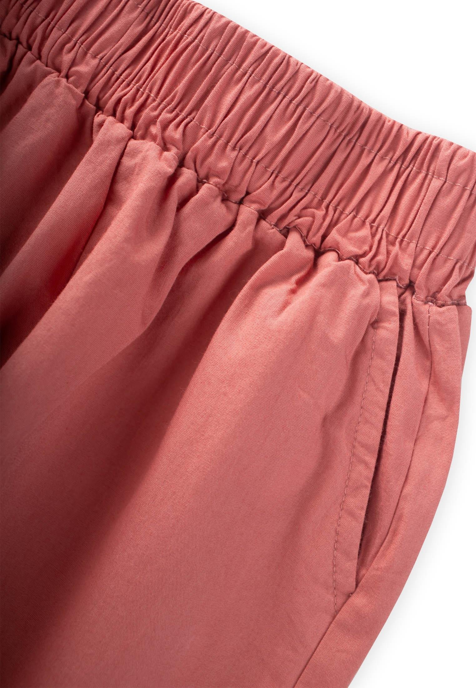 CigitBoyfriend Pantolon 1-7 Yaş K PEMBE