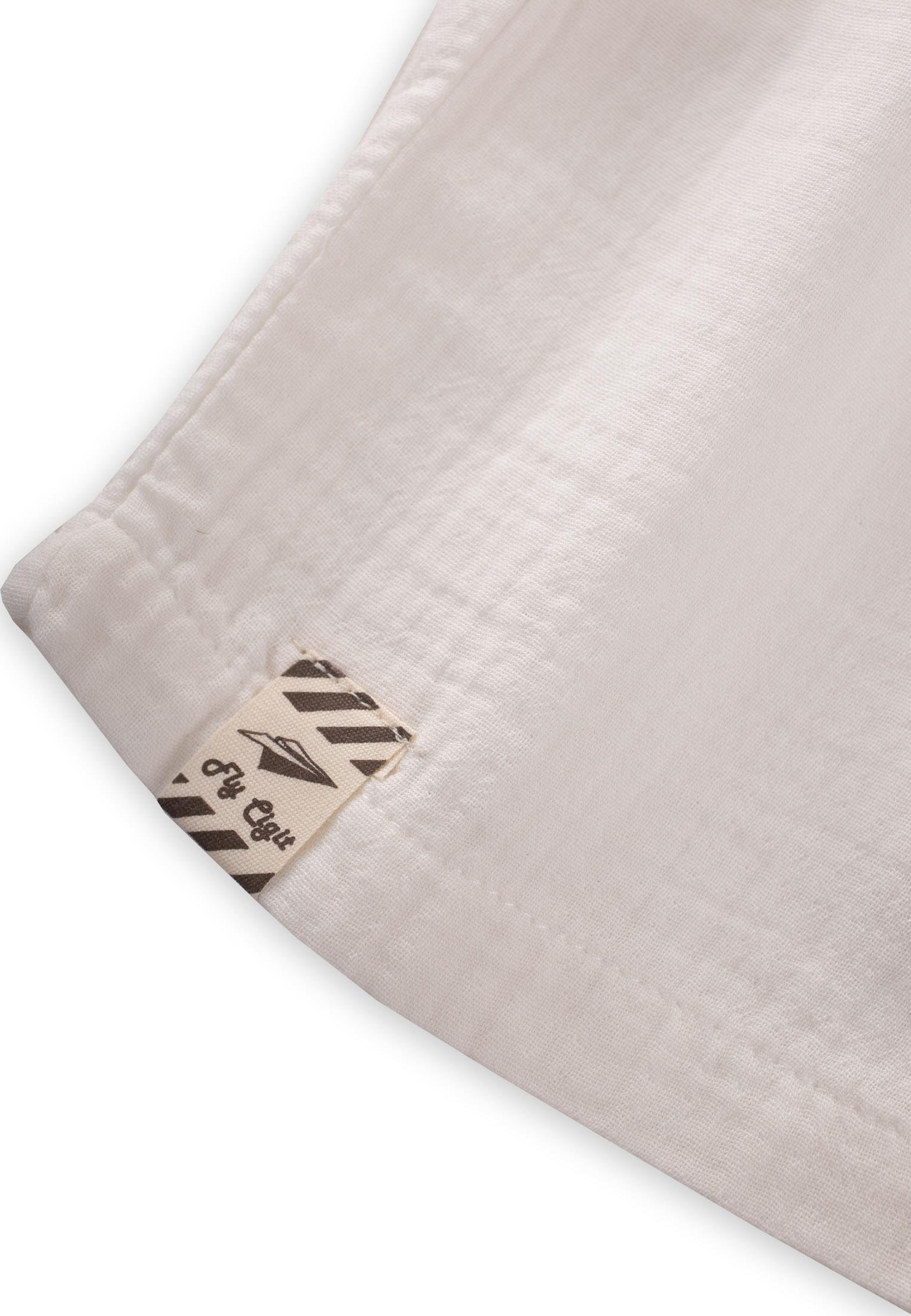 CigitMüslin Kapri 2-7 Yaş EKRU