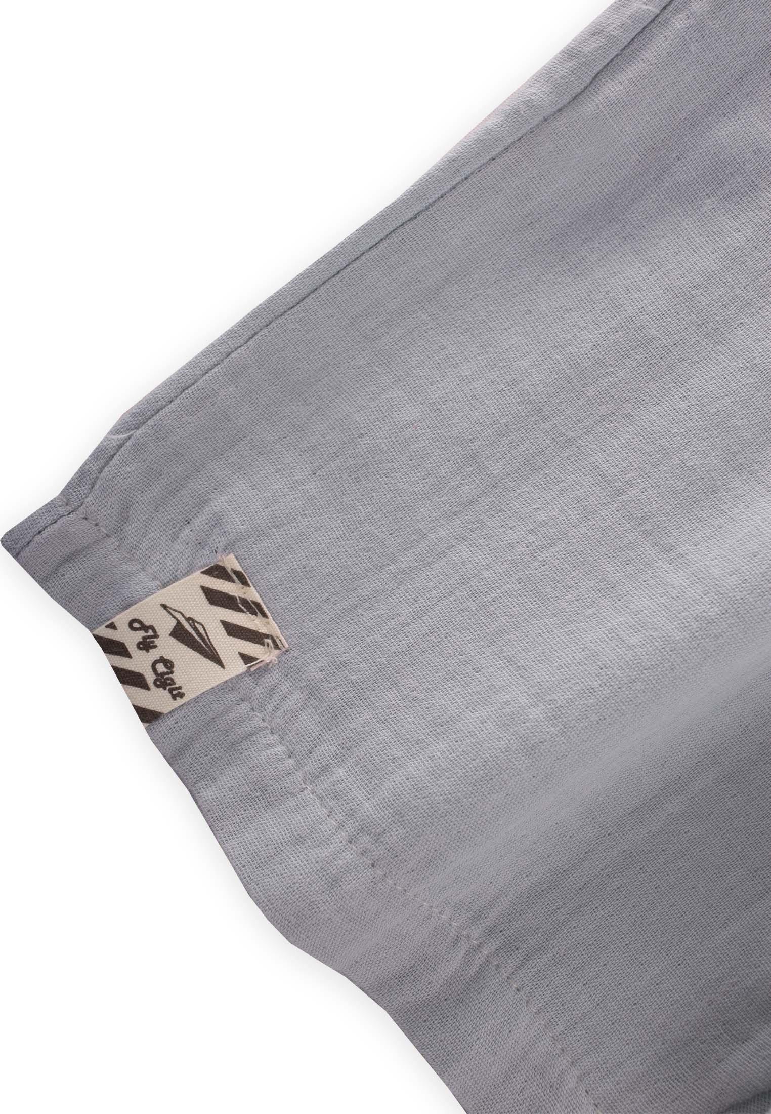 CigitMüslin Kapri 2-7 Yaş GRİ