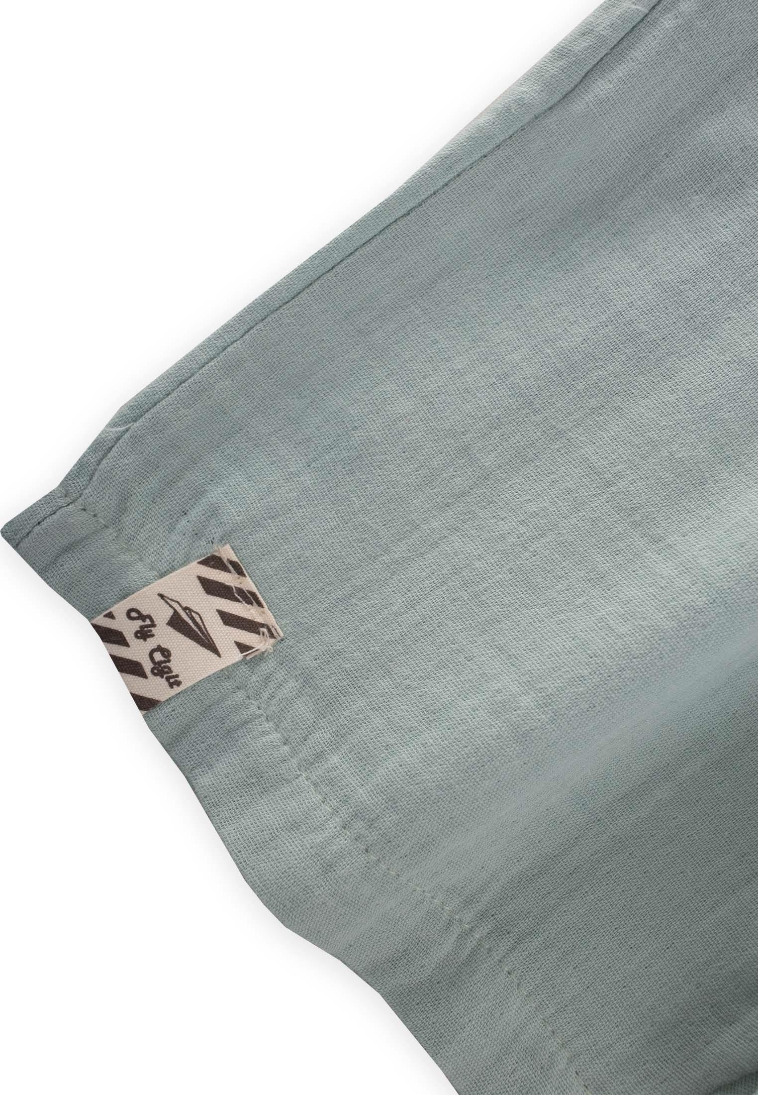 CigitMüslin Kapri 2-7 Yaş MİNT YEŞİLİ