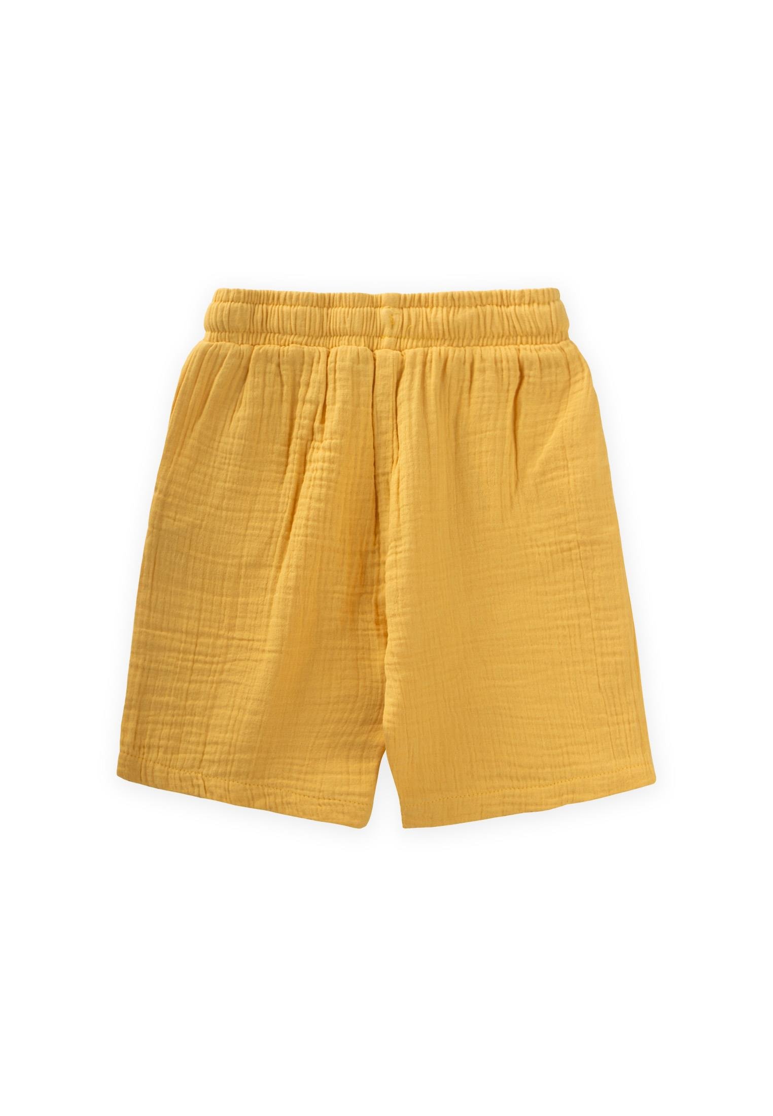 CigitMüslin Kapri 2-7 Yaş SARI