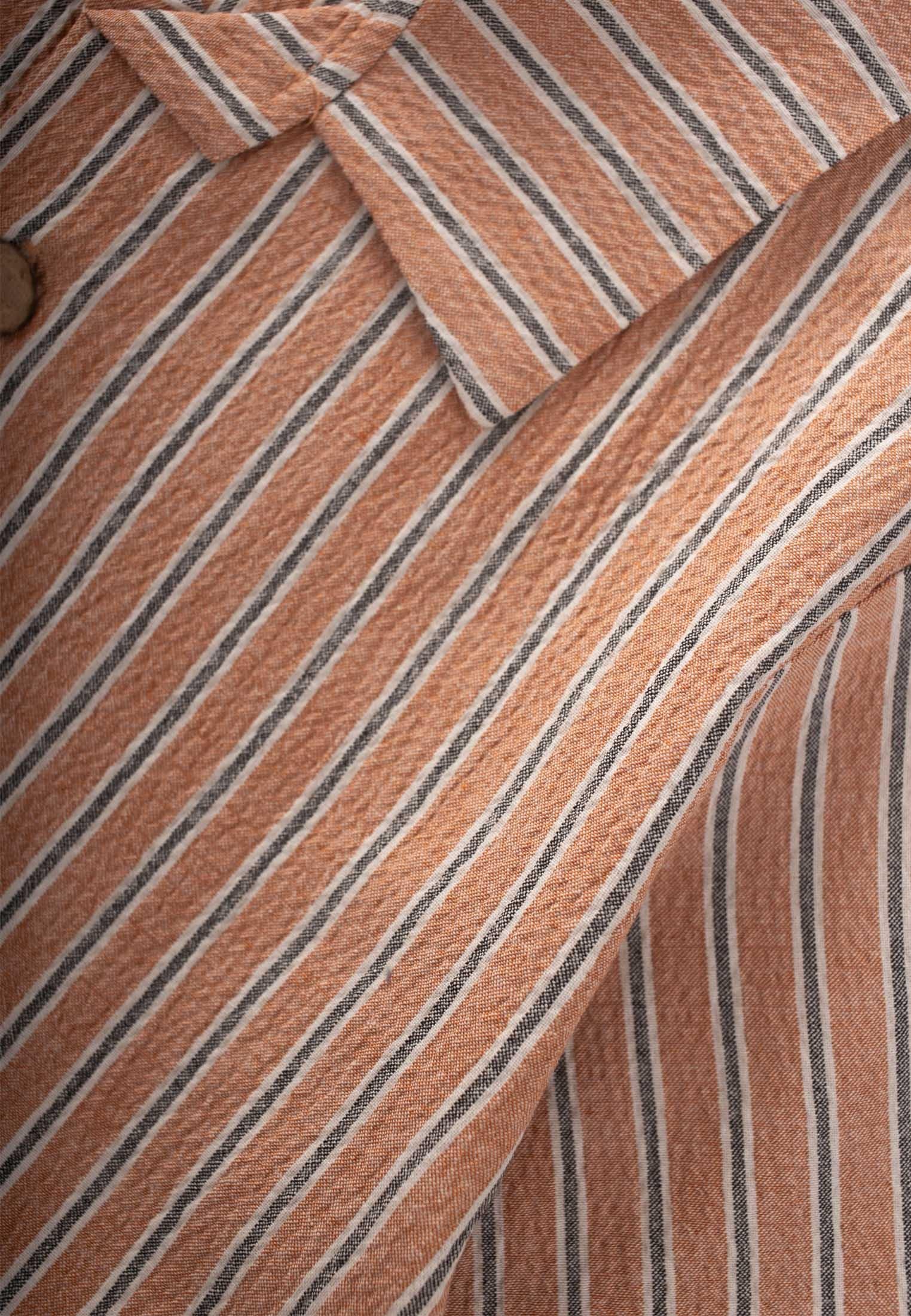 CigitGofre Gömlek Kapri Takım 2-10 Yaş CAMEL