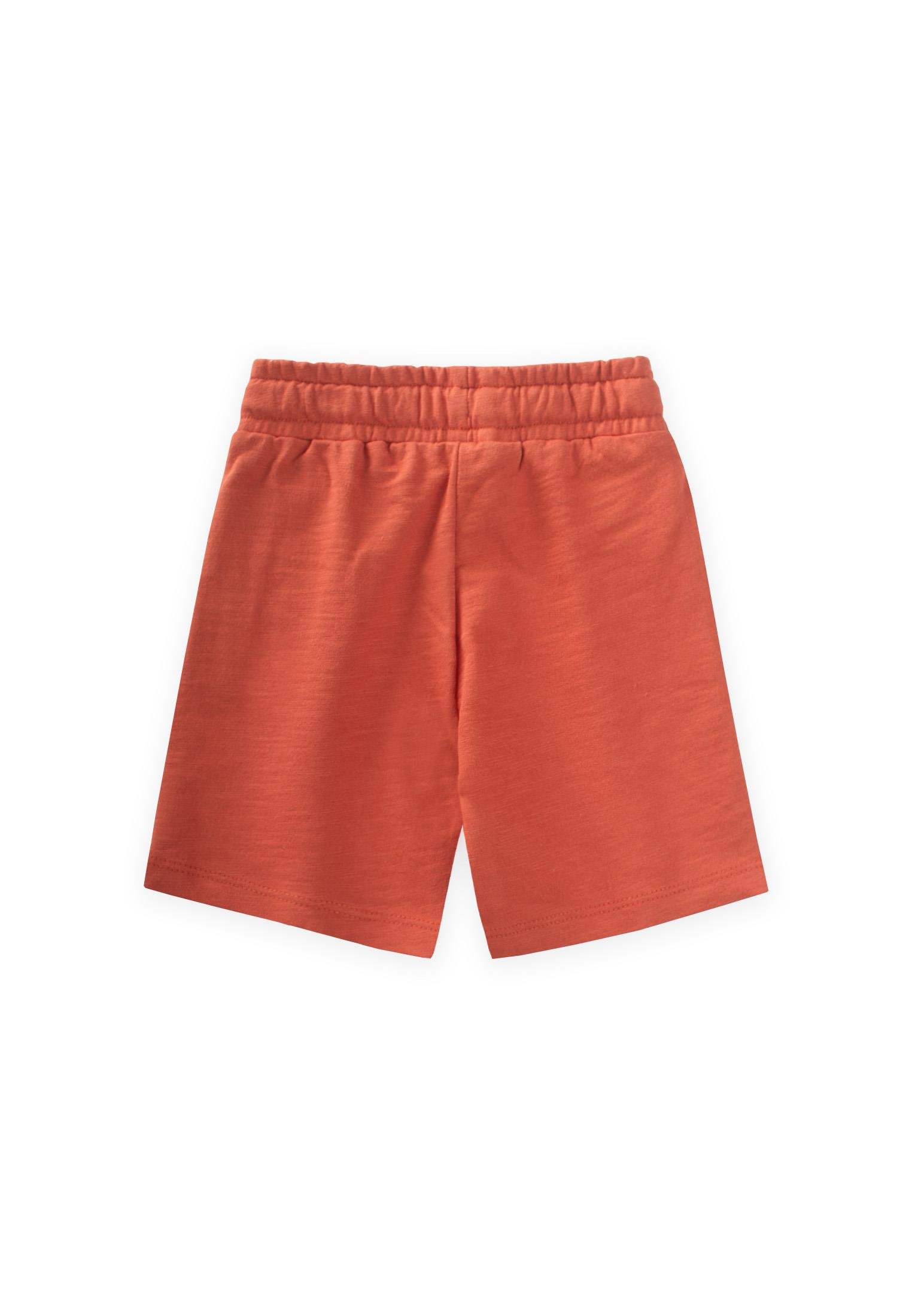 CigitEtiket Detaylı Kapri 1-10 Yaş KİREMİT