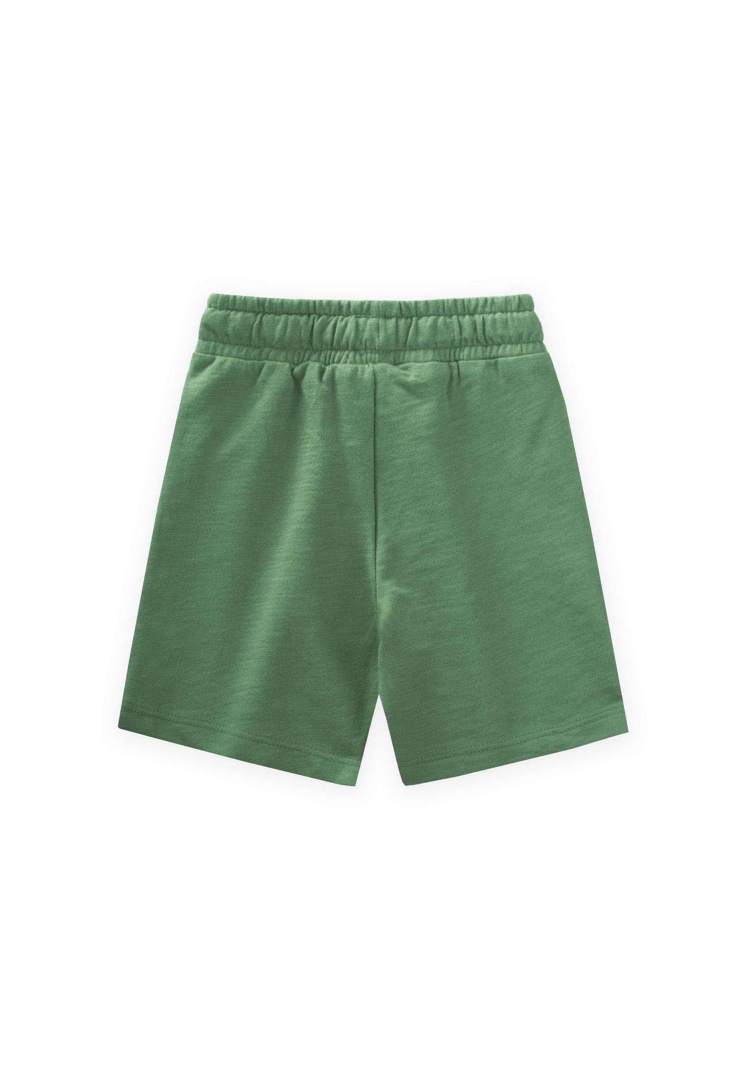 CigitEtiket Detaylı Kapri 1-10 Yaş YAĞ YEŞİLİ