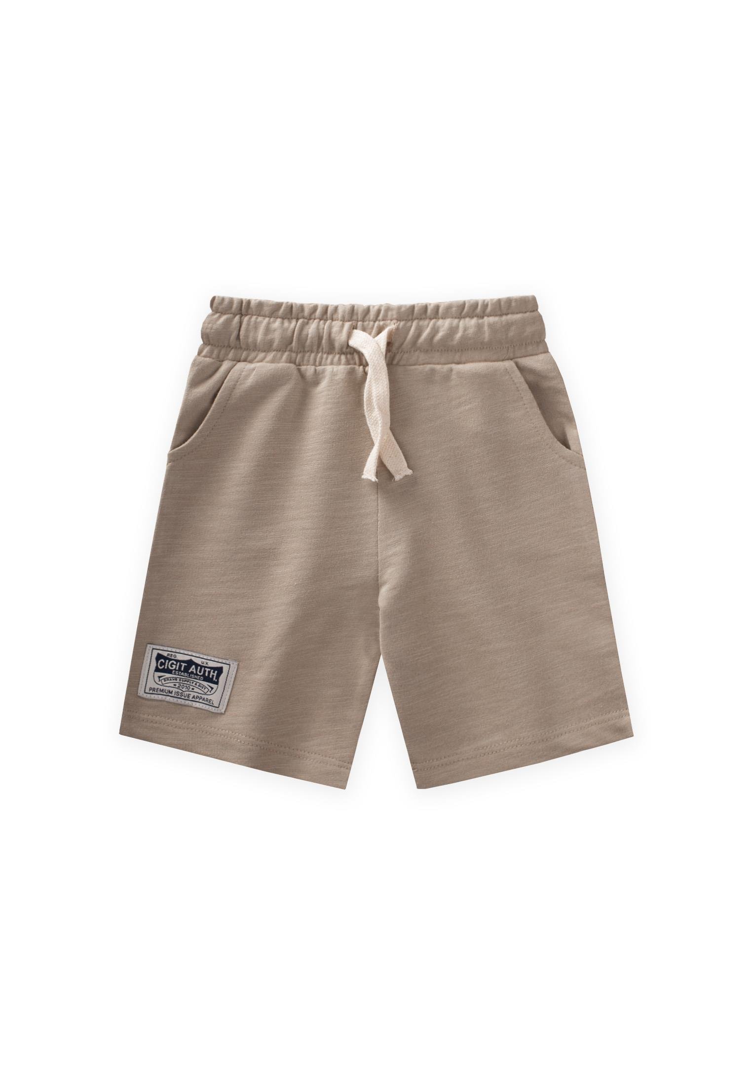 CigitEtiket Detaylı Kapri 1-10 Yaş S VİZON