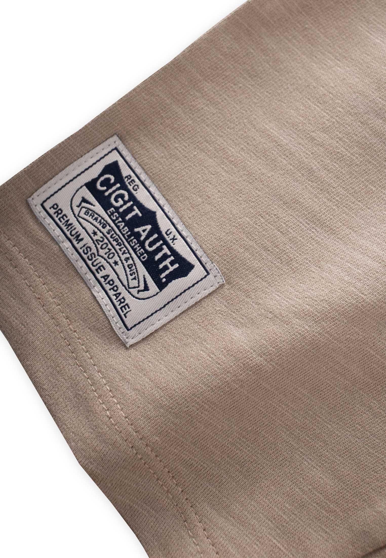 CigitEtiket Detaylı Kapri 1-10 Yaş S VİZON