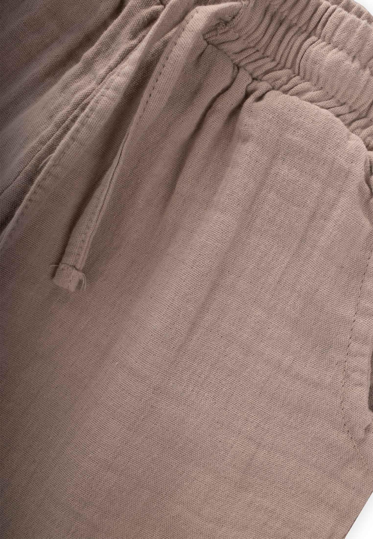 CigitOrganik Müslin Kapri 8-12 Yaş S VİZON