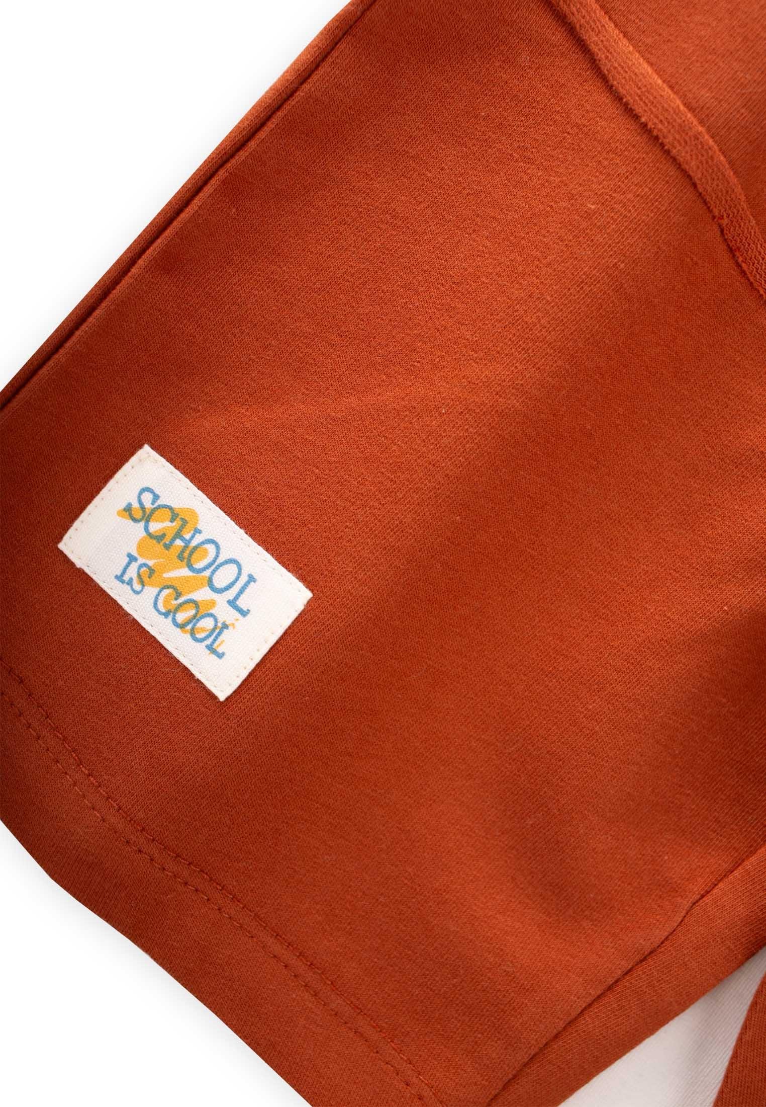 CigitDiz Altı Kapri 2-10 Yaş KİREMİT