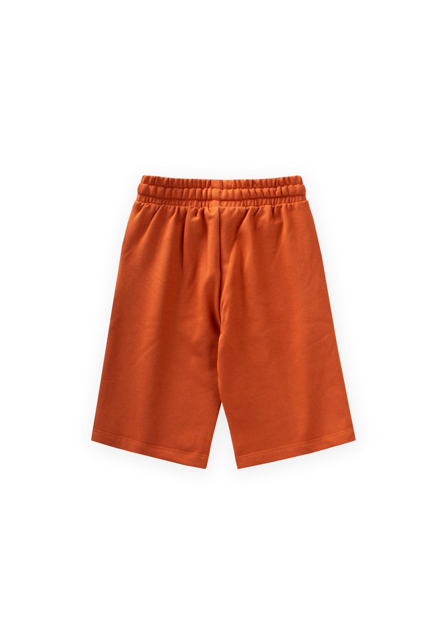 CigitDiz Altı Kapri 2-10 Yaş KİREMİT