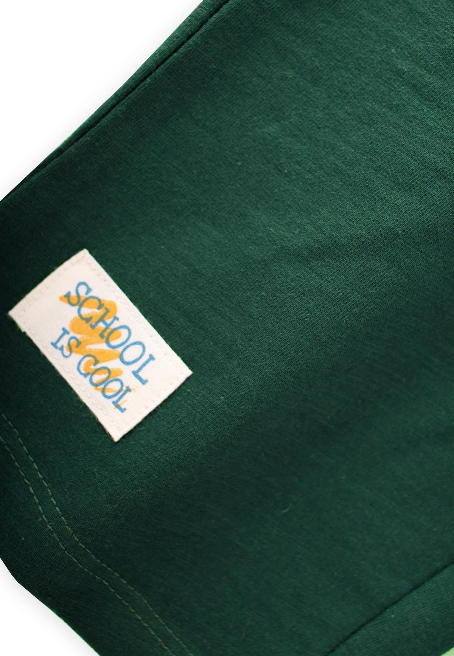 CigitDiz Altı Kapri 2-10 Yaş YEŞİL