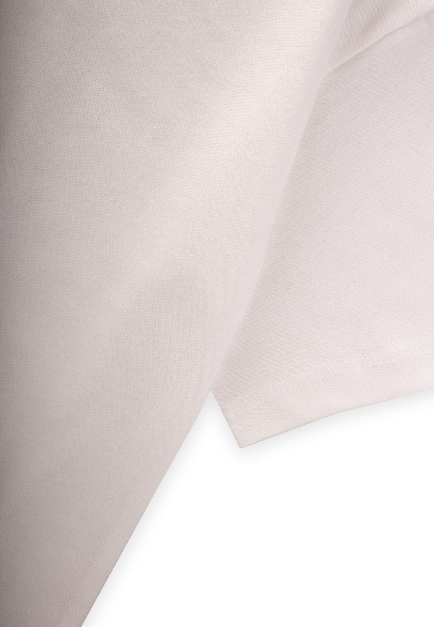 CigitT-Shırt 8-14 Yaş KIRIK BEYAZ