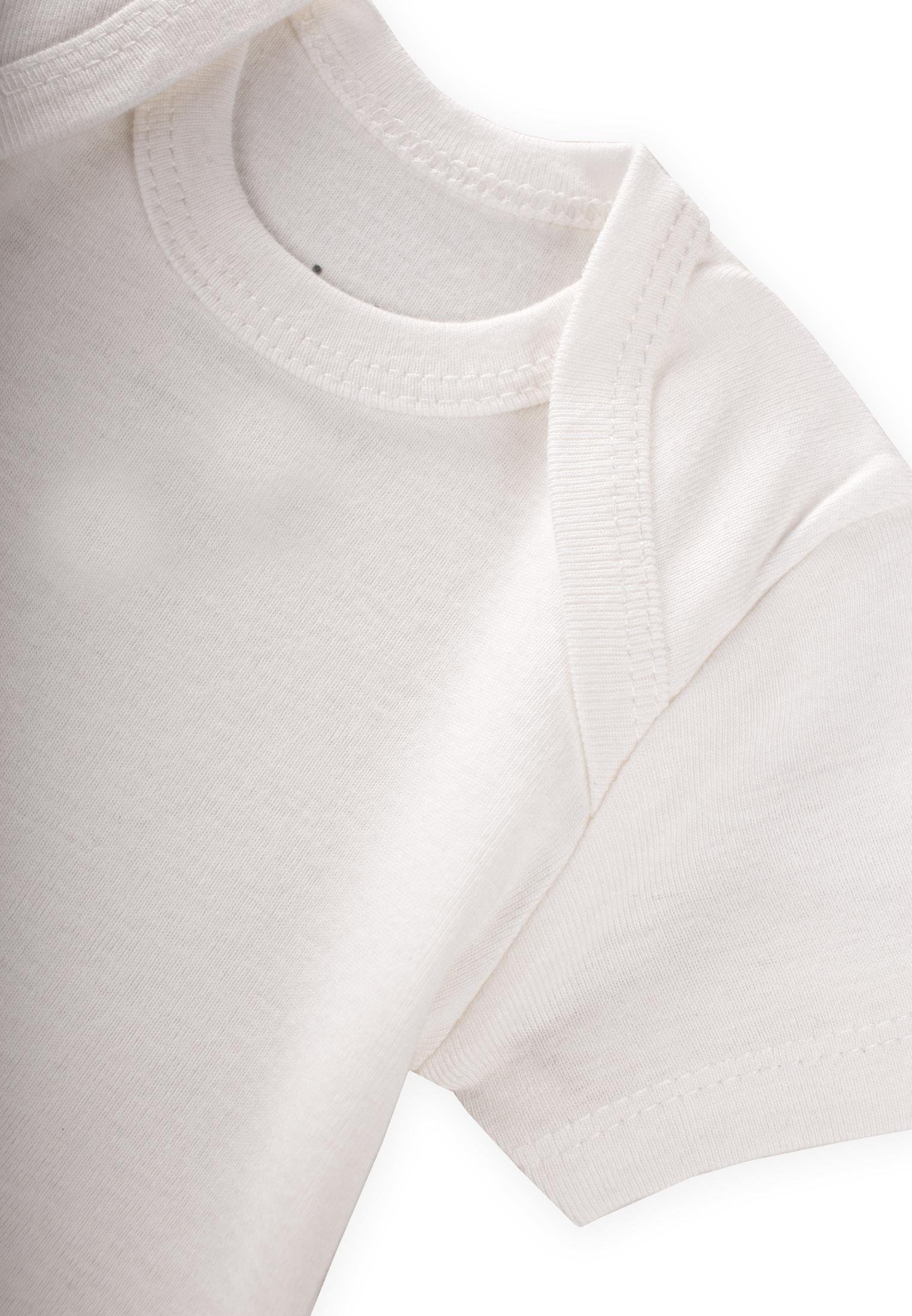 CigitÜçlü Zıbın 0-3 Yaş BEYAZ