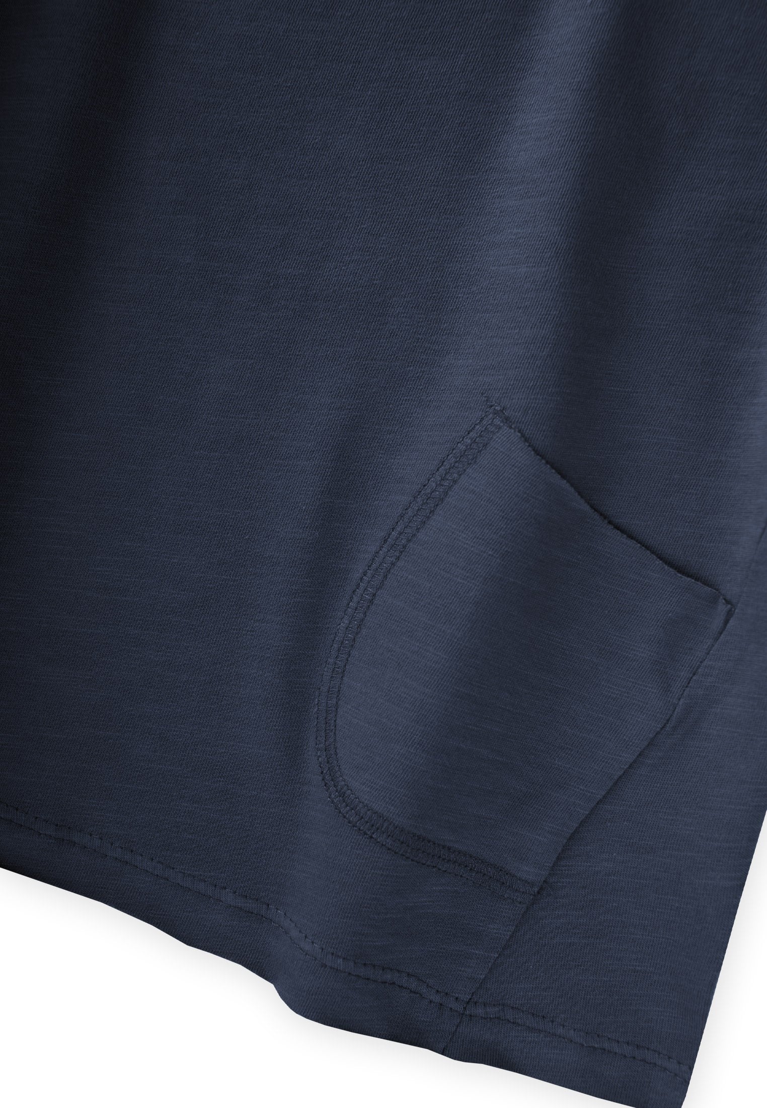 CigitT-Shirt 1-8 Yaş LACİVERT