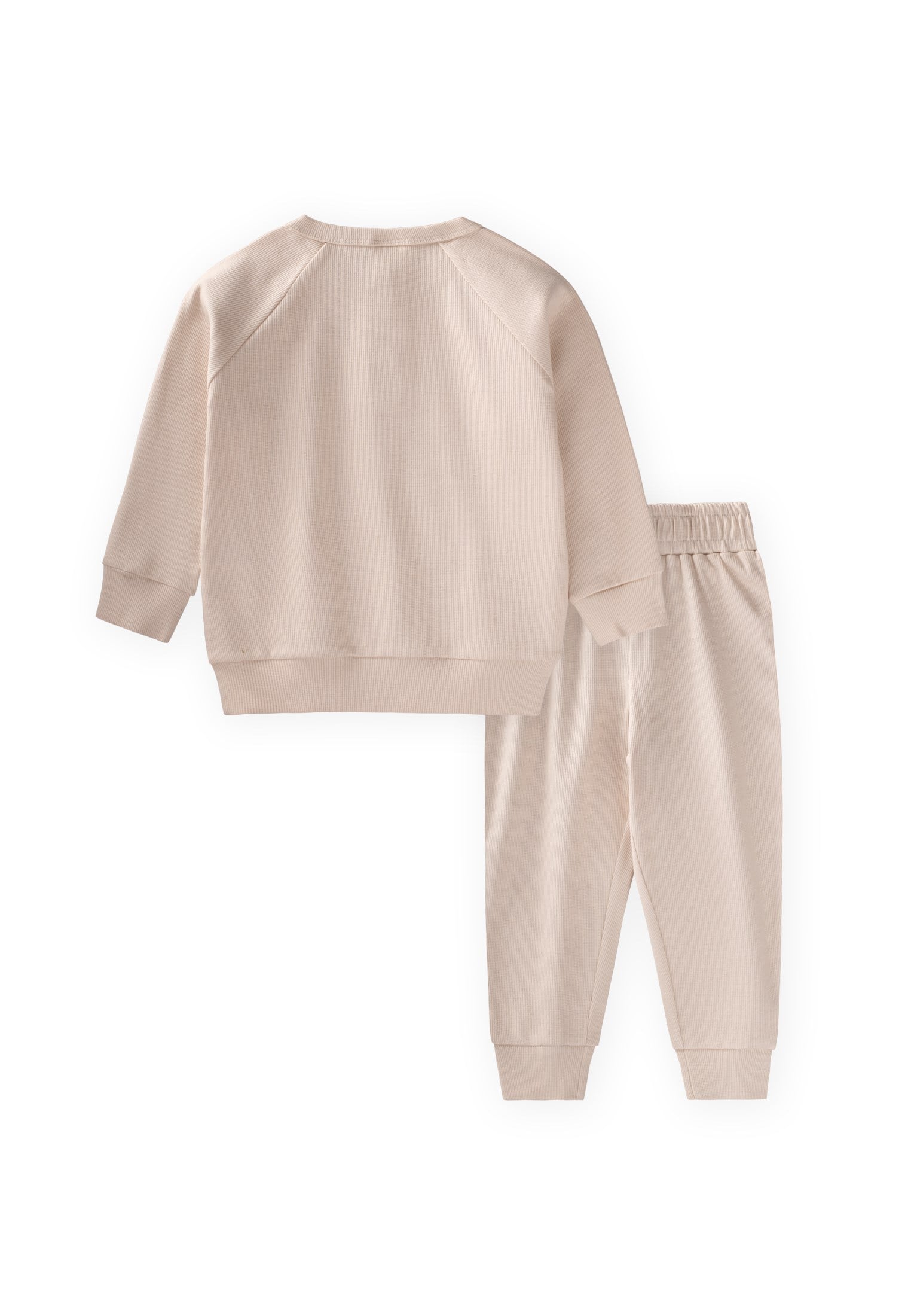 CigitR. Kol Patlı  Basıc Takım 1-8 Yaş A. BEJ