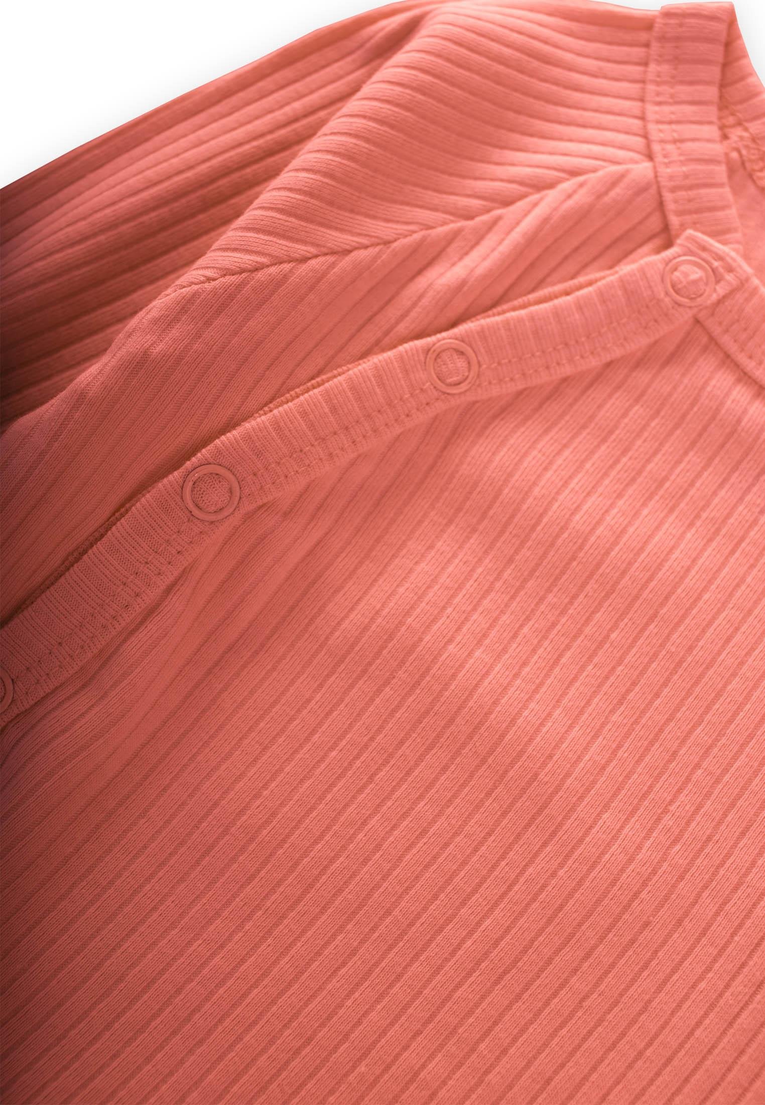 CigitFitilli Ayaklı Takım 0-9 Ay MERCAN