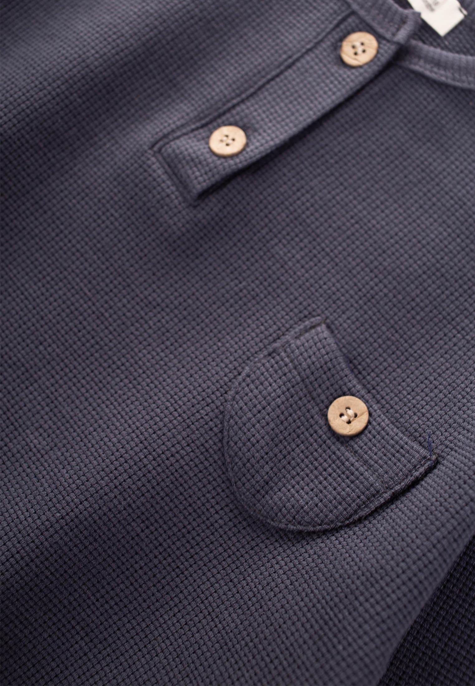 CigitMevsimlik Waffle Takım 1-6 Yaş FÜME