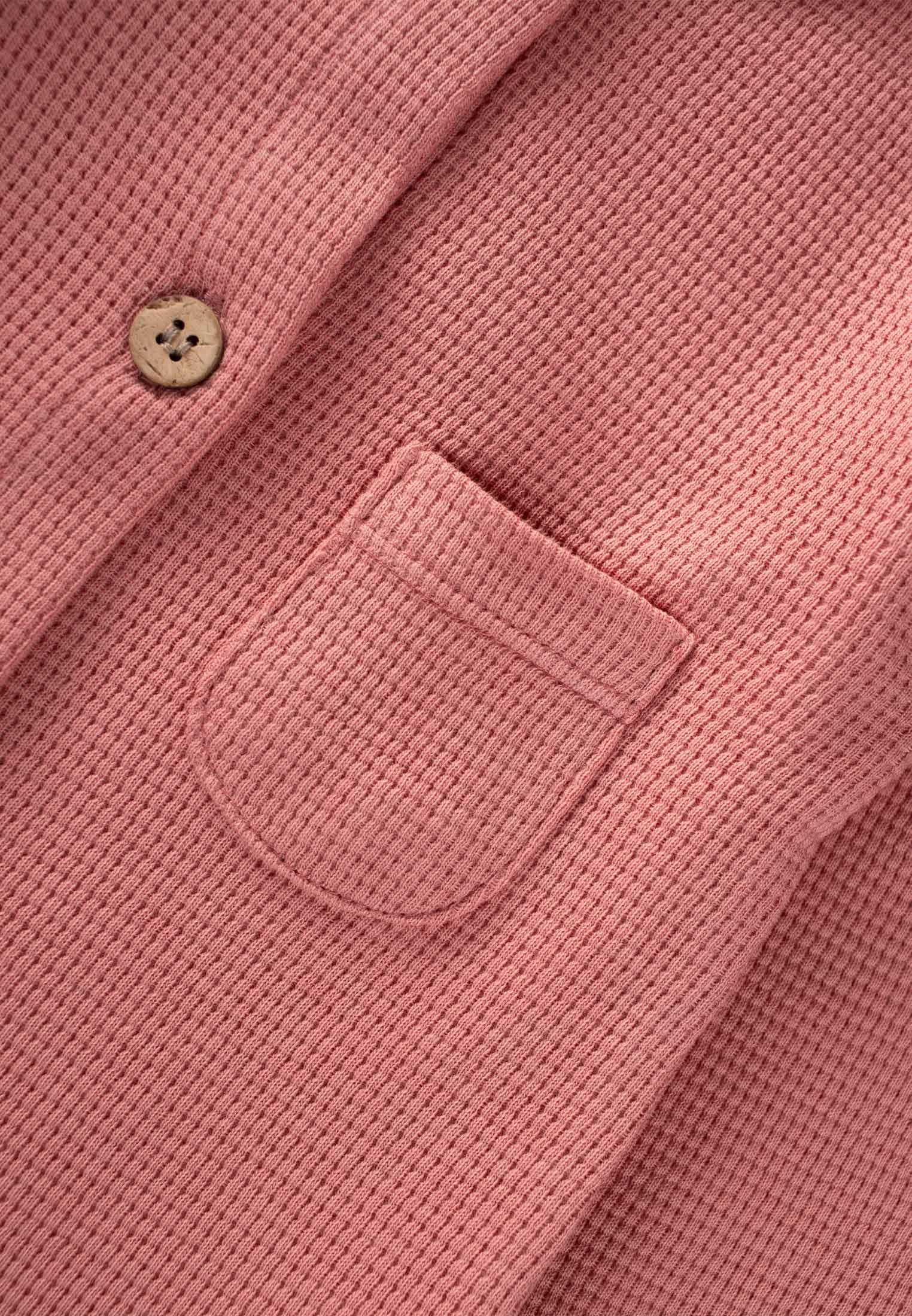 CigitWaffle Tulum 0-3 Yaş K PEMBE
