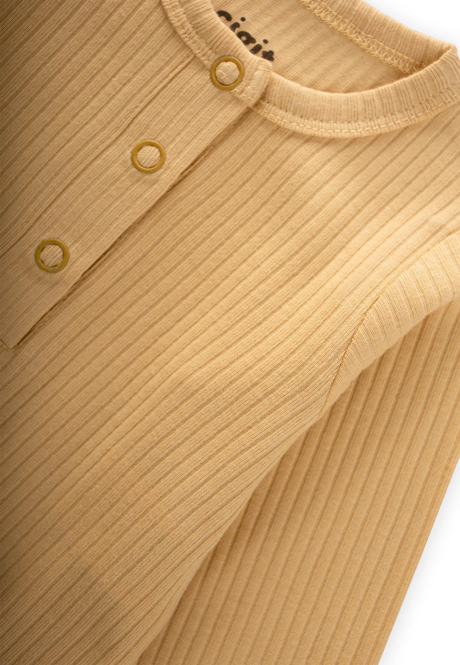 CigitFitilli Basic Zıbın Takım 0-3 Yaş SUNDRES