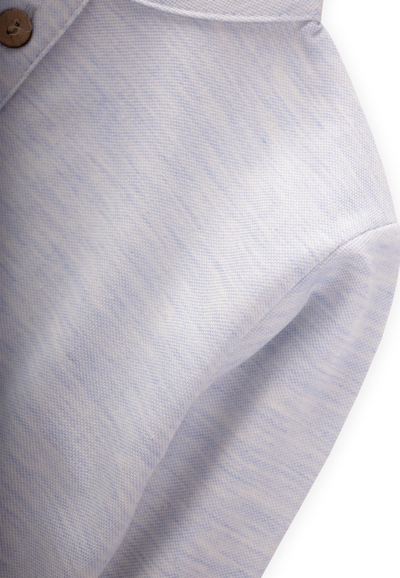 CigitHakim Yaka T-Shırt 2-10 Yaş MAVİ