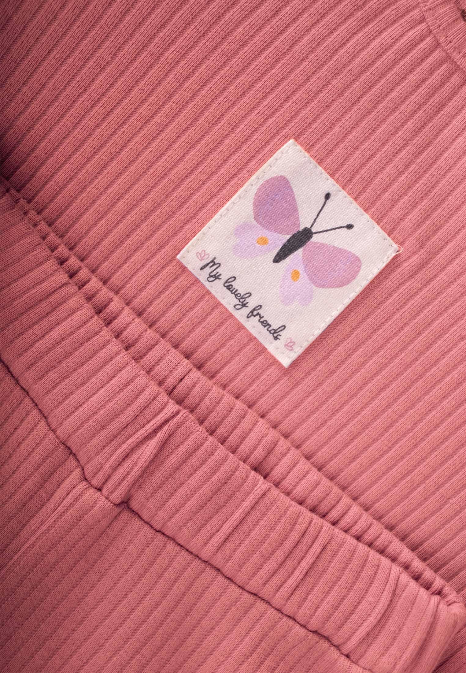 CigitEtiket Detaylı Mevsimlik Kız Takım 1-10 Yaş MERCAN