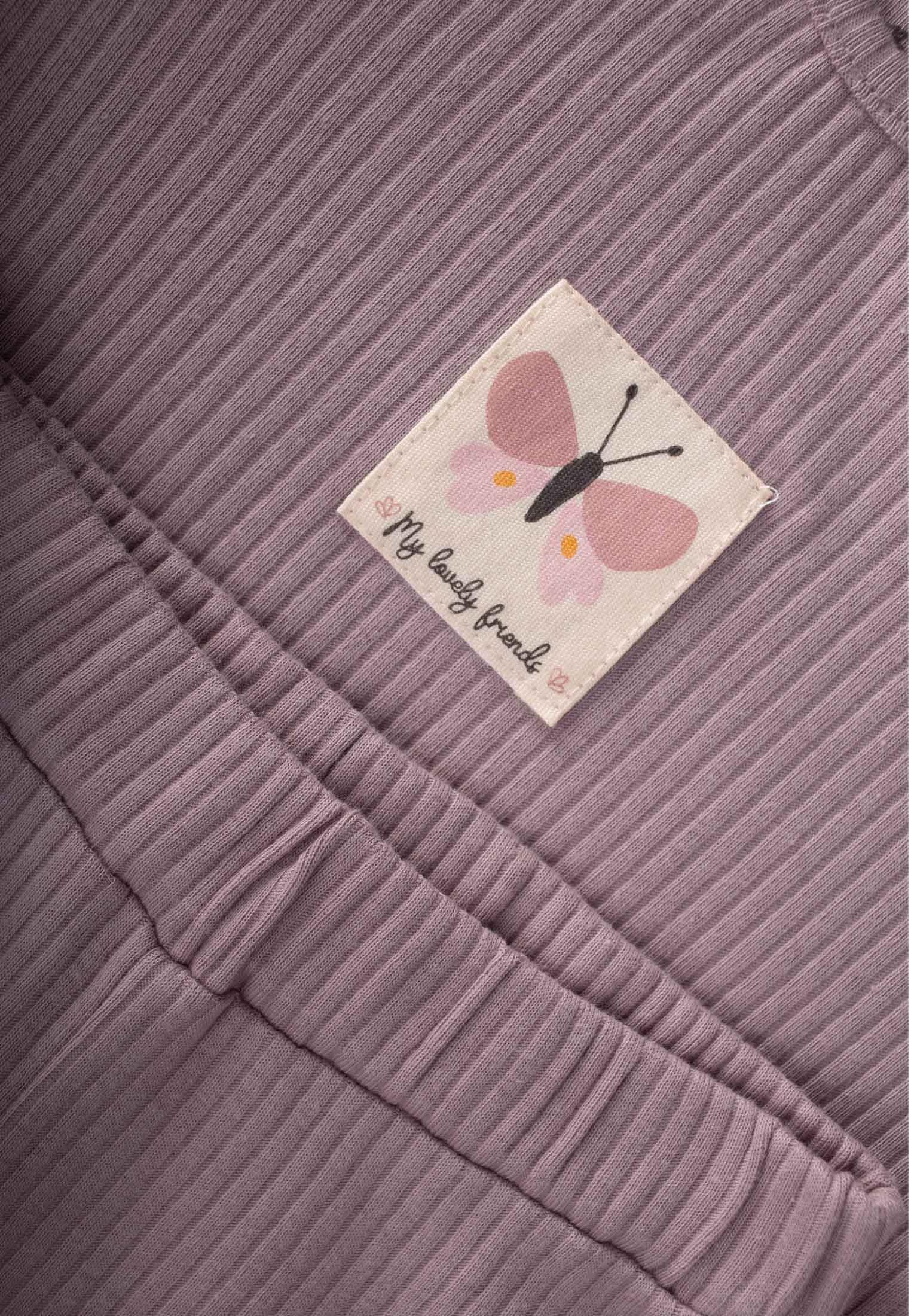 CigitEtiket Detaylı Mevsimlik Kız Takım 1-10 Yaş BAKIR