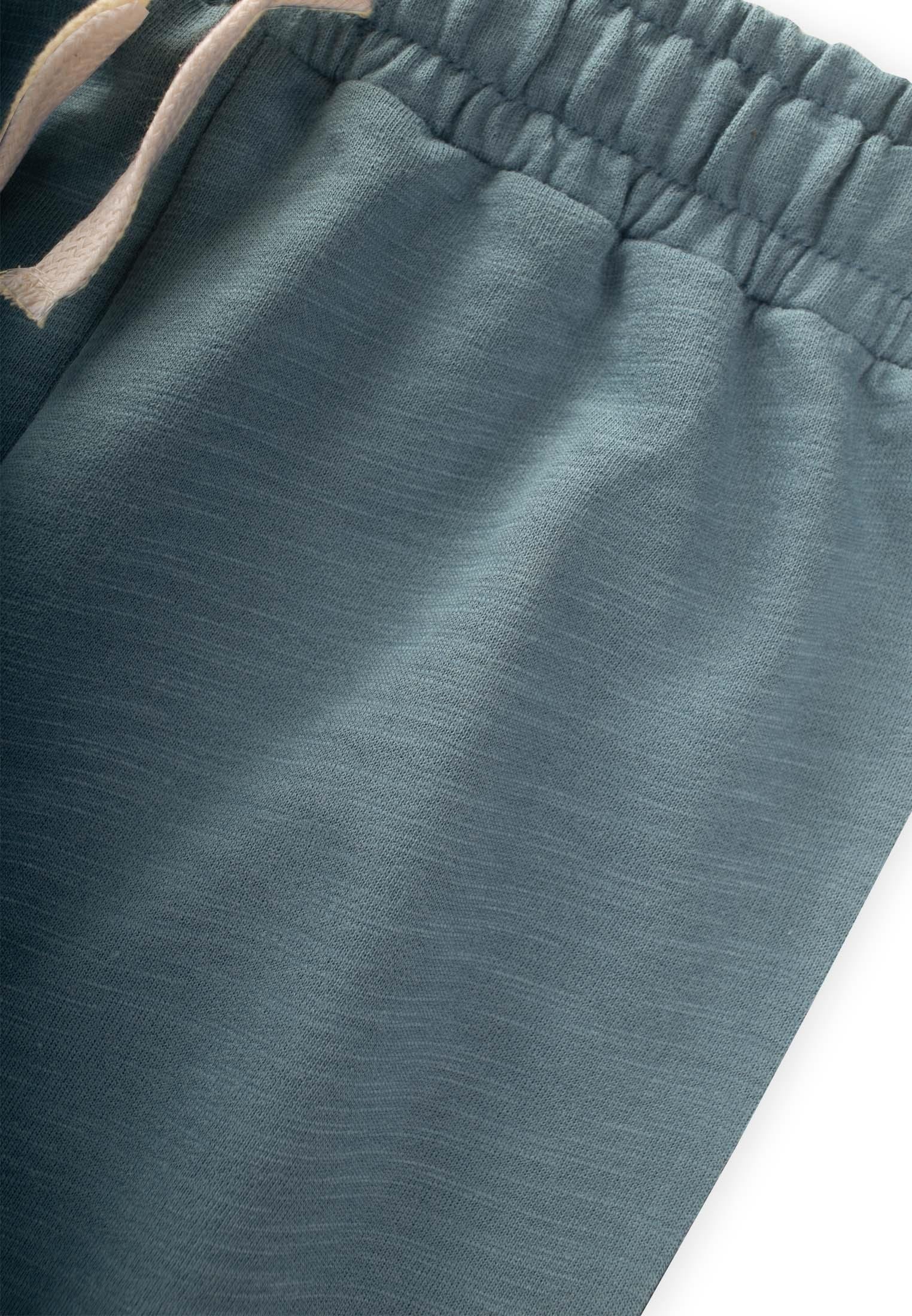 CigitMevsimlik Basic Eşofman 2-10 Yaş ÇAĞLA YEŞİLİ