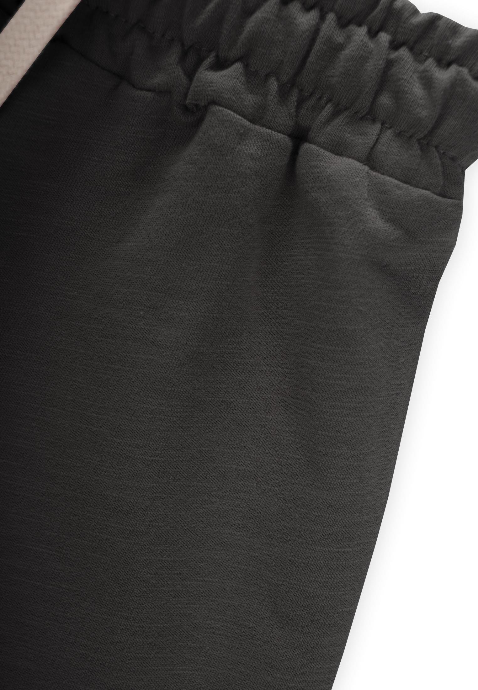 CigitMevsimlik Basic Eşofman 2-10 Yaş ANTRASİT