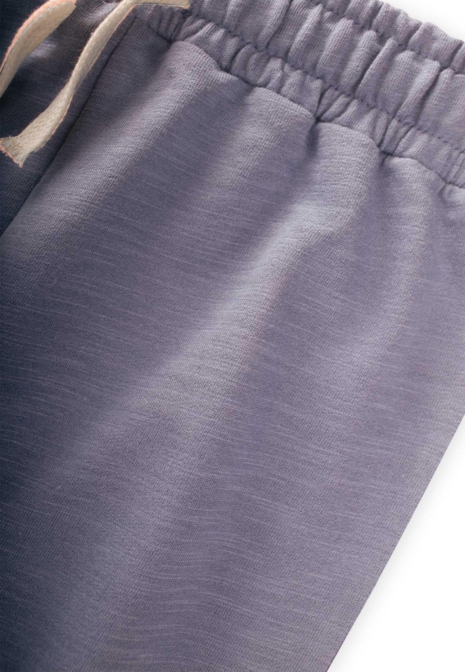 CigitMevsimlik Basic Eşofman 2-10 Yaş LİLA