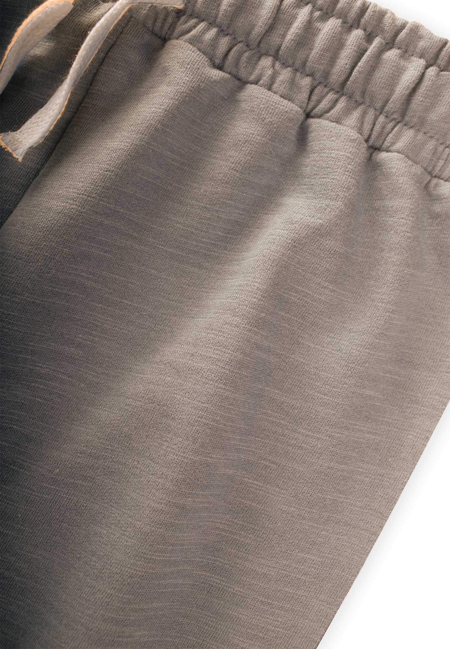 CigitMevsimlik Basic Eşofman 2-10 Yaş S VİZON