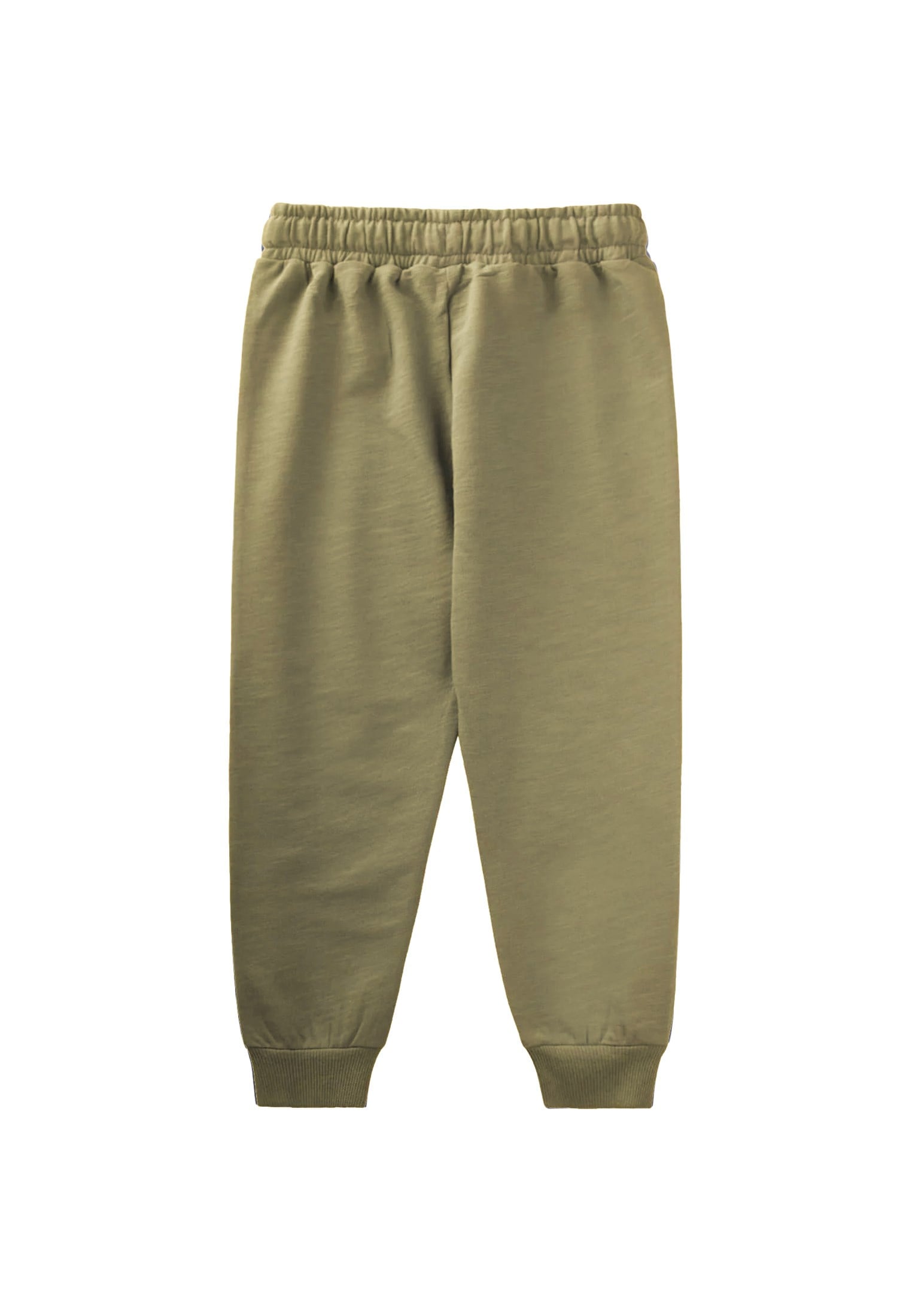 CigitMevsimlik Basic Eşofman 2-10 Yaş OLİVE