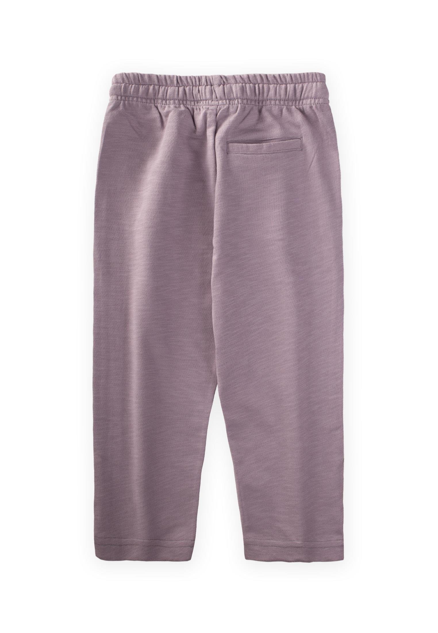 CigitŞerit Detaylı Baggy Eşofman 2-10 Yaş EFLATUN