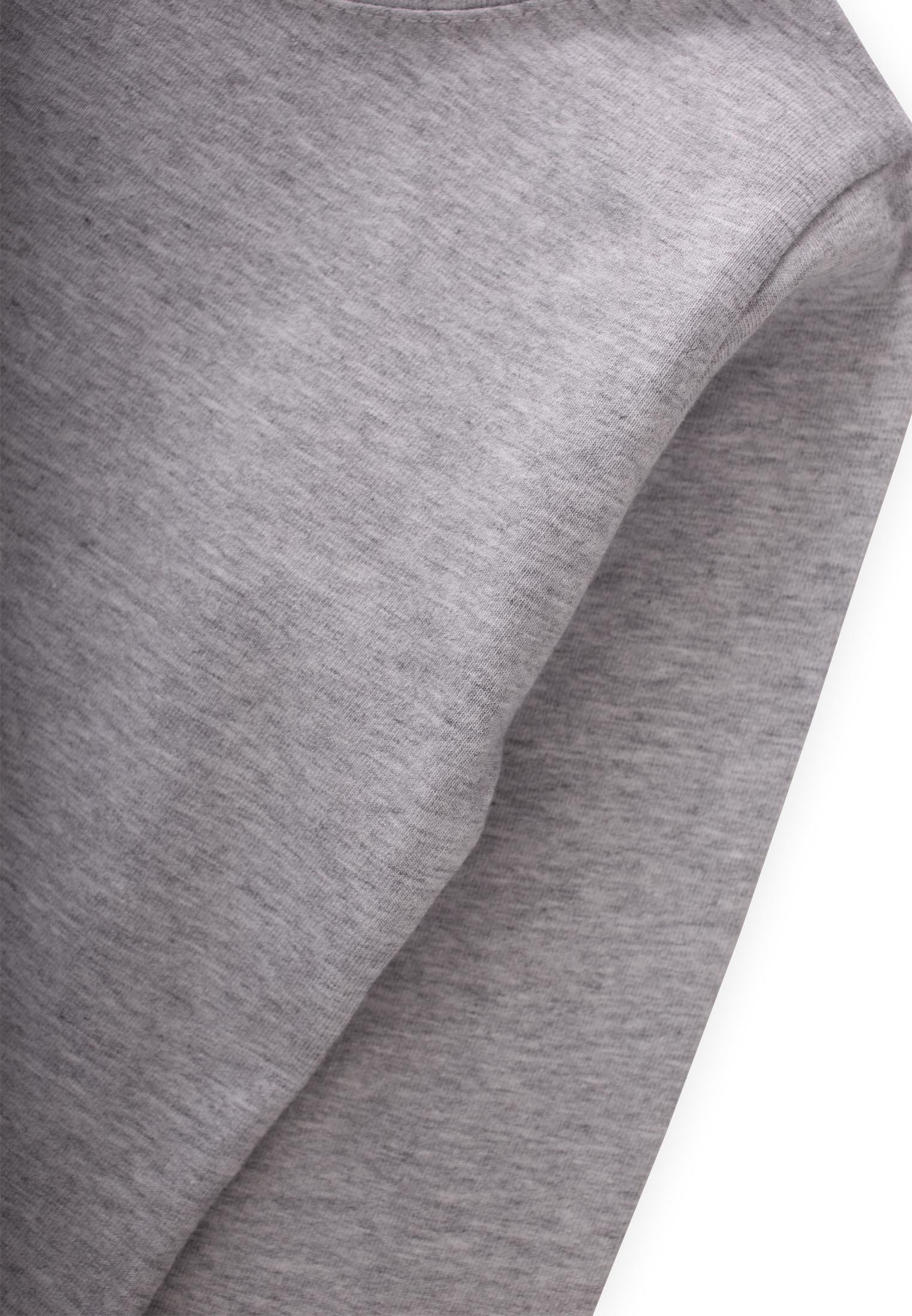 CigitMevsimlik Badi 0-3 Yaş GRİ MELANJ