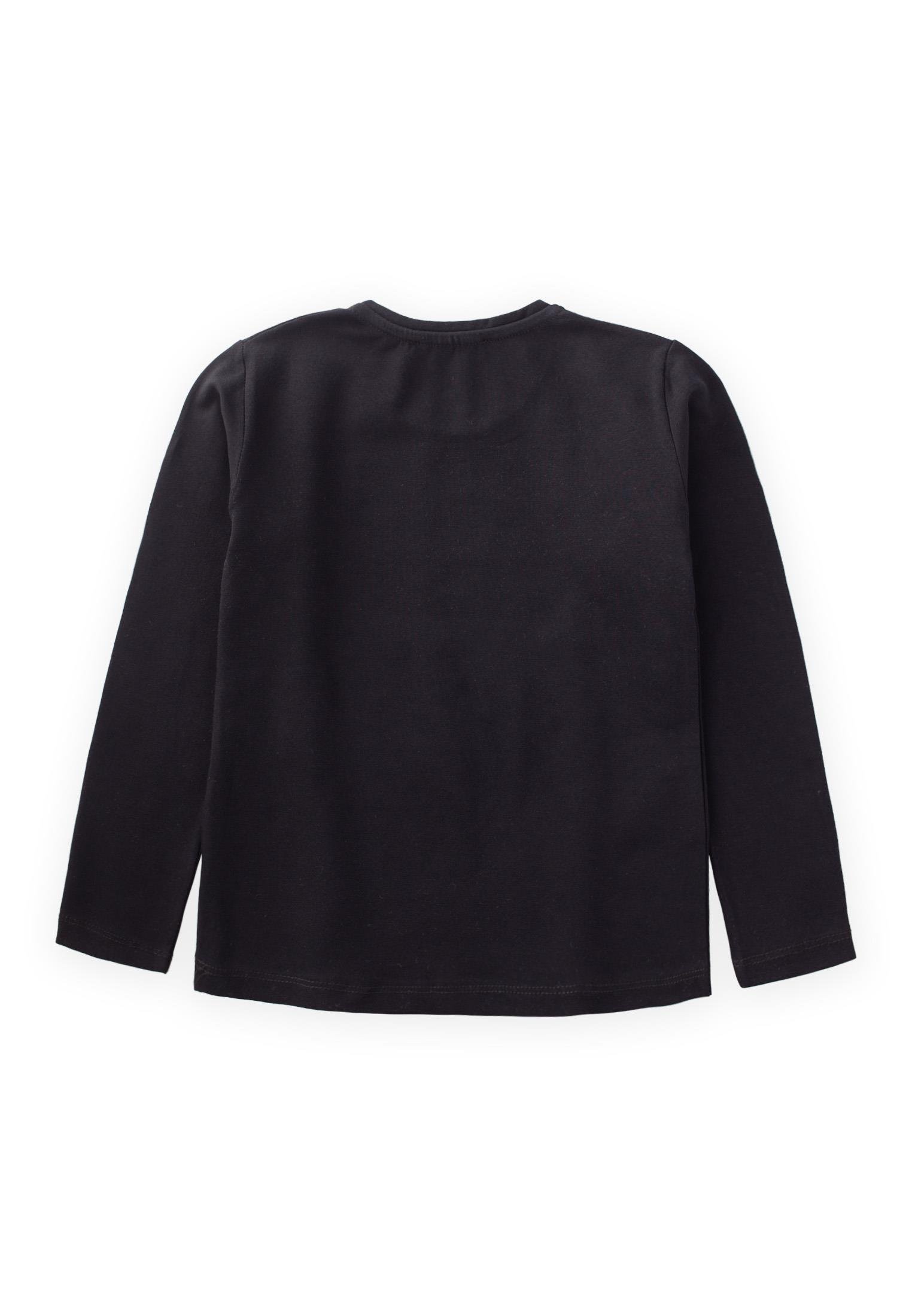 CigitBisiklet Yaka Mevs. Badi  3-8 Yaş SİYAH