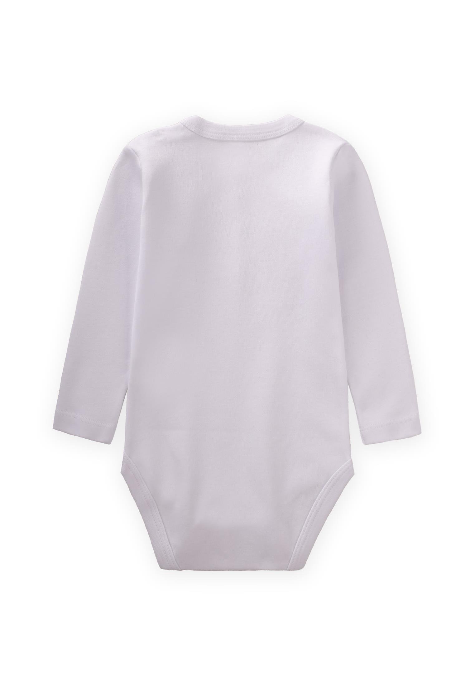 Cigitİlk Ramazanım Zıbın 0-9 AY PUDRA BASKILI