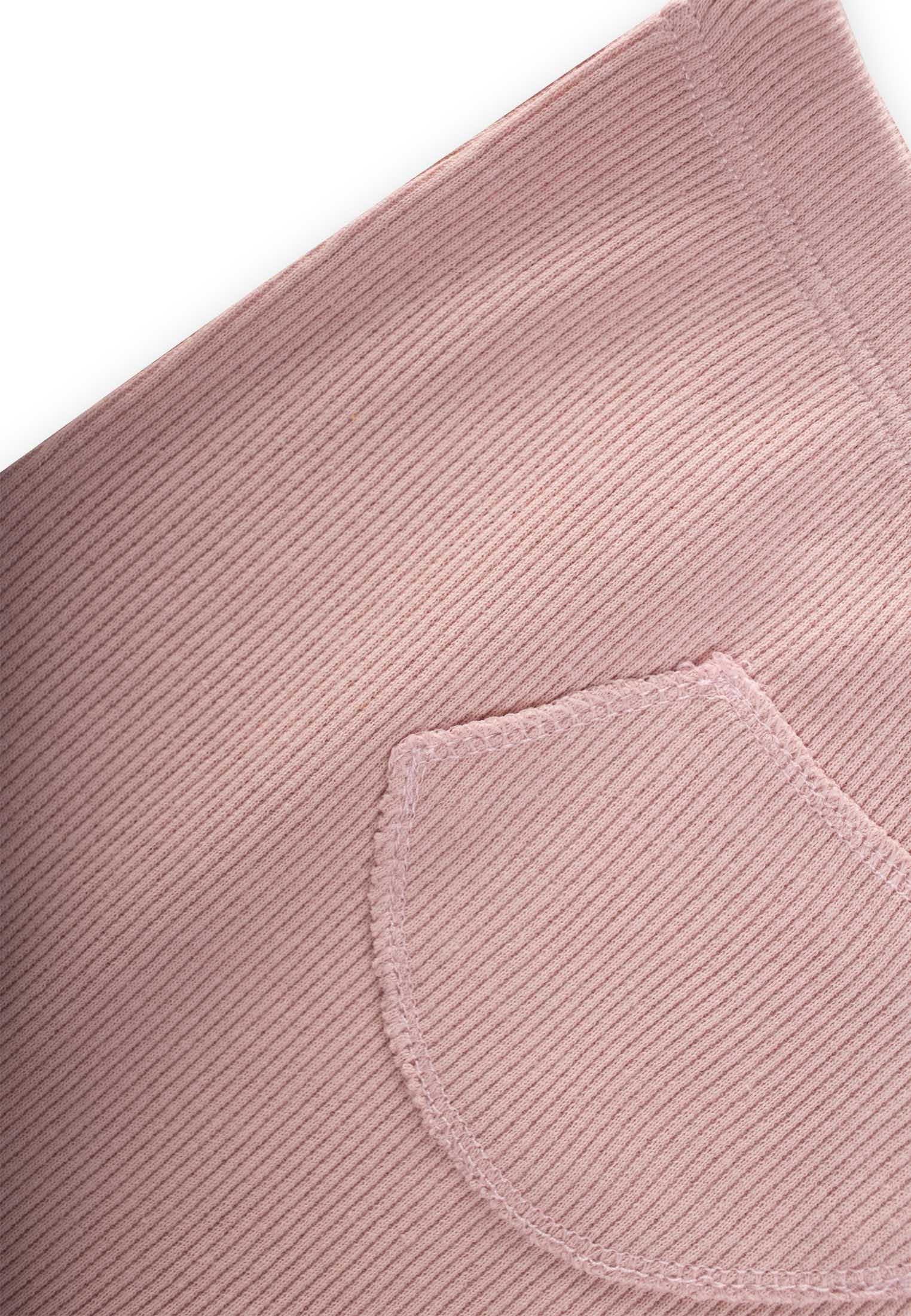 CigitPatikli Bebe Pantolon 0-1 Yaş PUDRA PEMBE