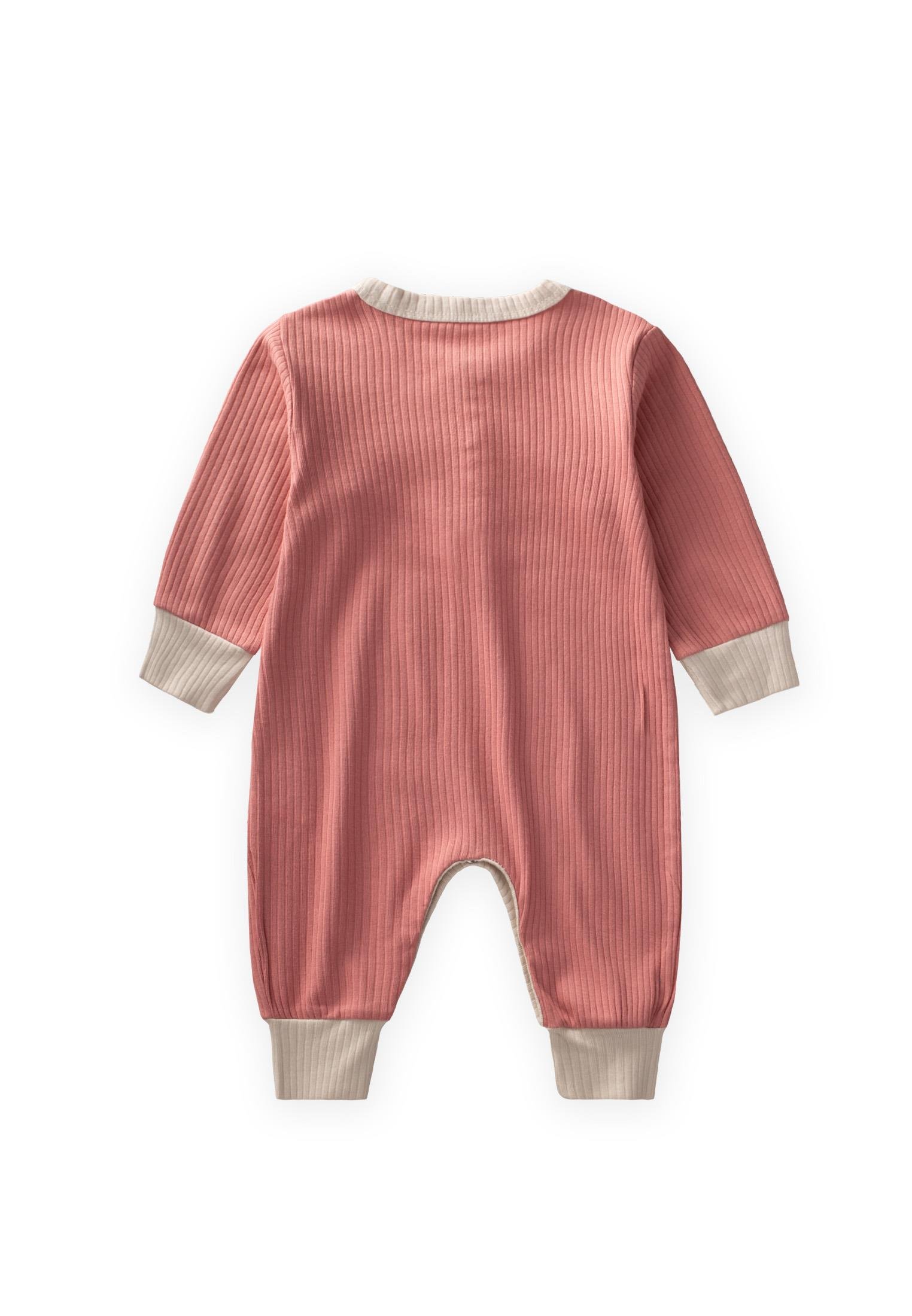 CigitBiye Detaylı Tulum 0-2 Yaş YAVRUAĞZI