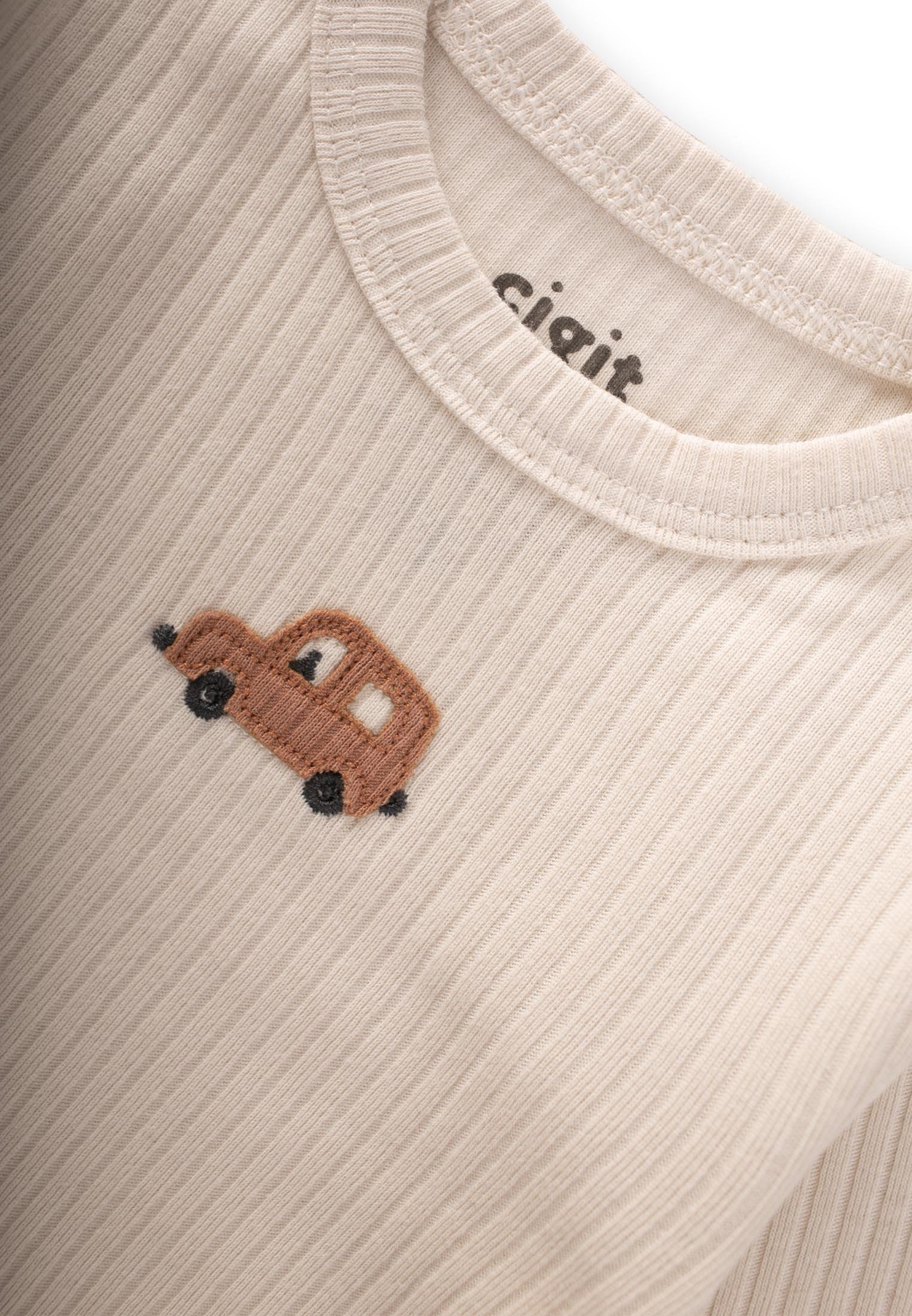 CigitAraba Nakışli Zıbın Takım 0-3 Yaş A. BEJ