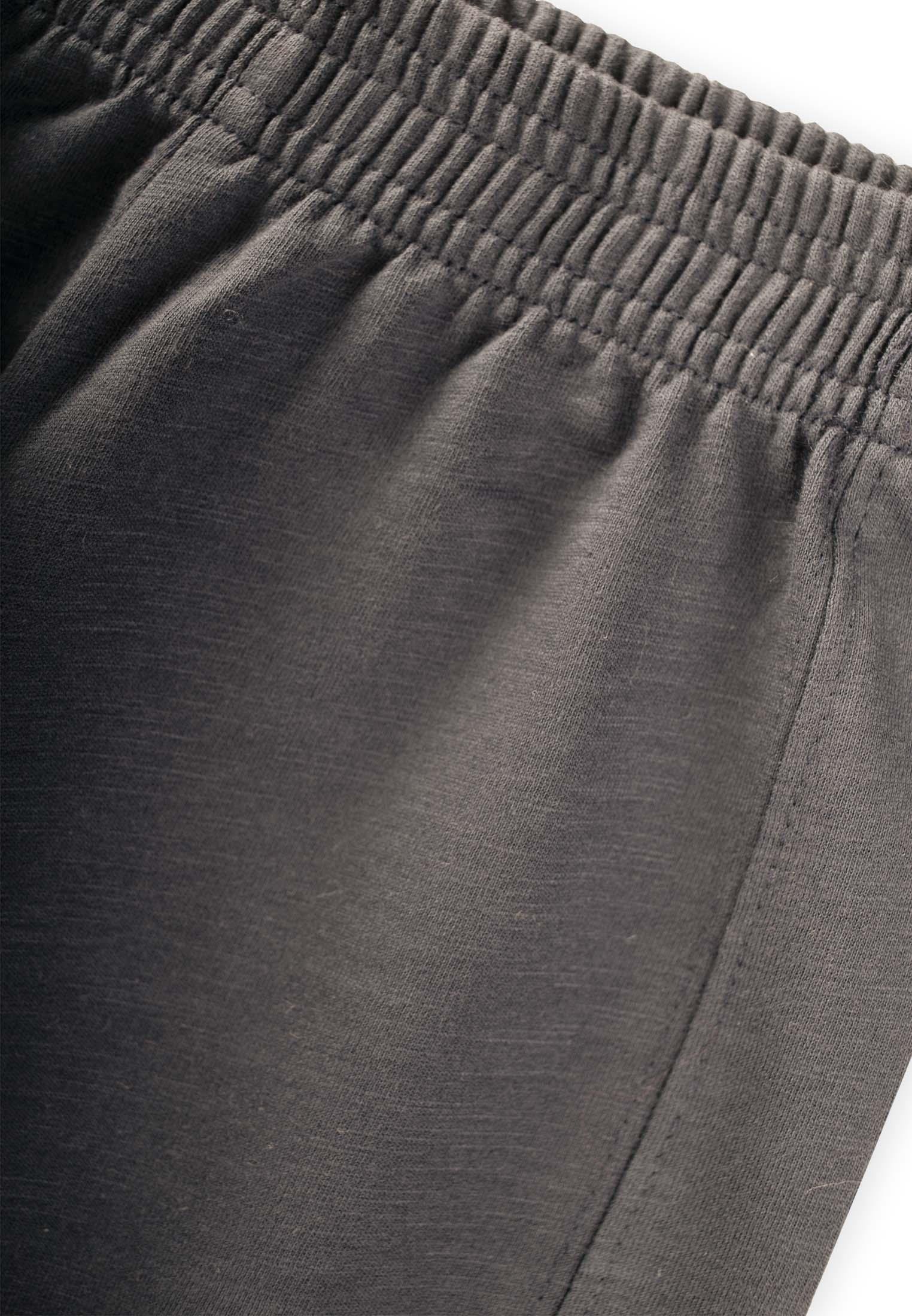 CigitGeniş Kesim Pantolon 4-12 Yaş VİZON