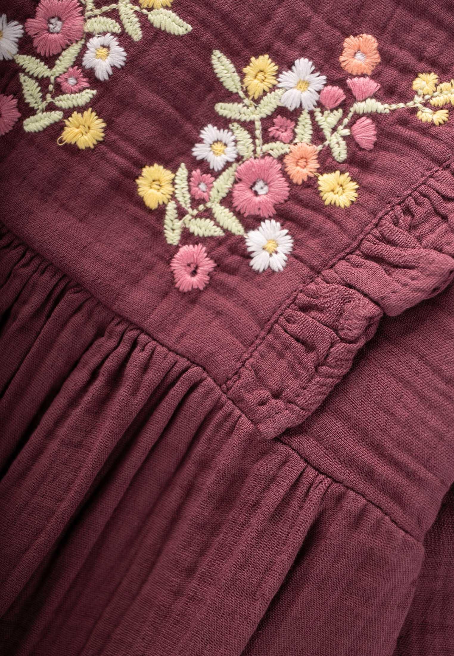 CigitElbise 1-10 Yaş MÜRDÜM