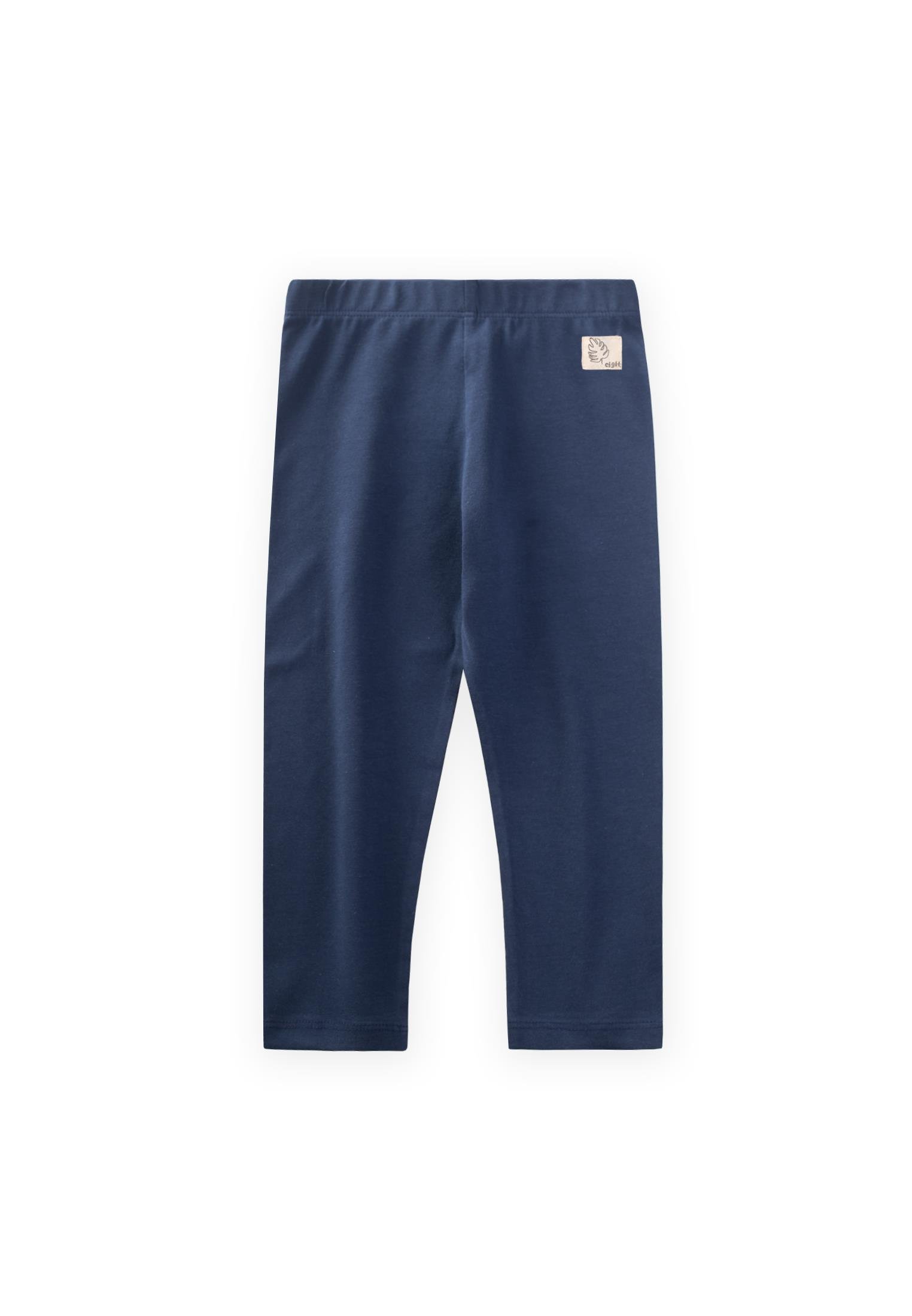 CigitTayt 2-10 Yaş LACİVERT